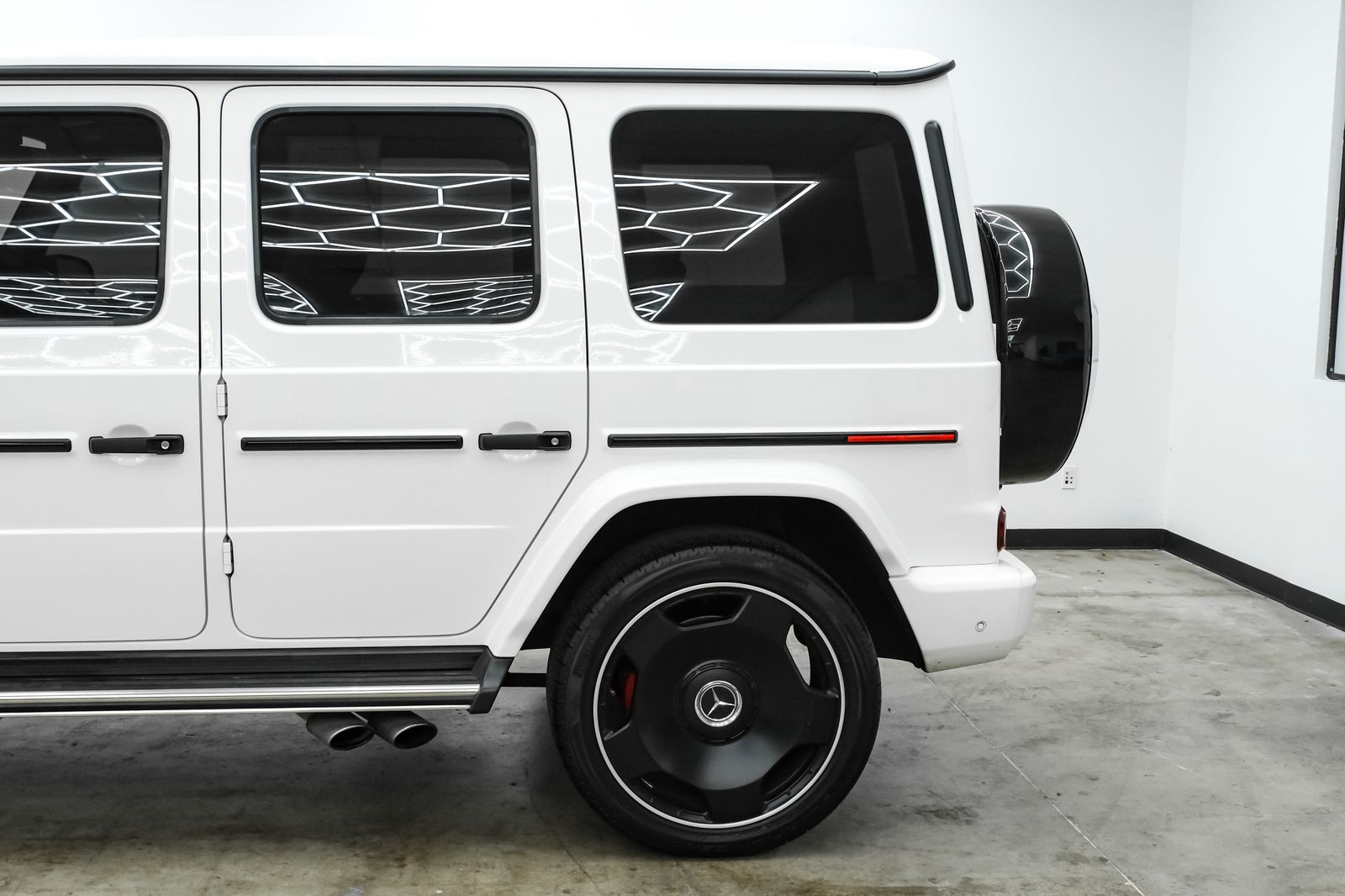 2023 Mercedes-Benz G-Class AMG G63 - Photo 10