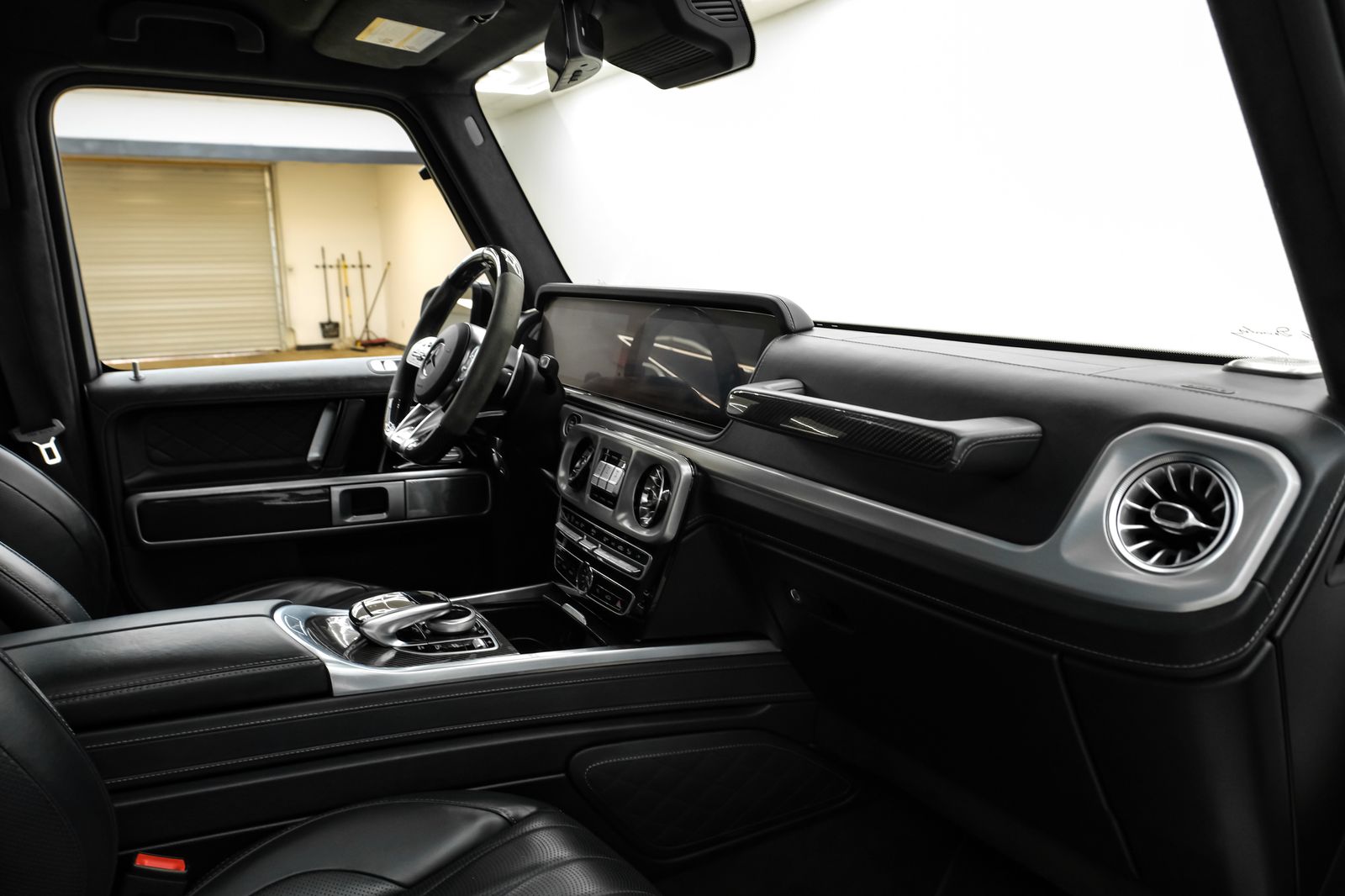 2023 Mercedes-Benz G-Class AMG G63 - Photo 11