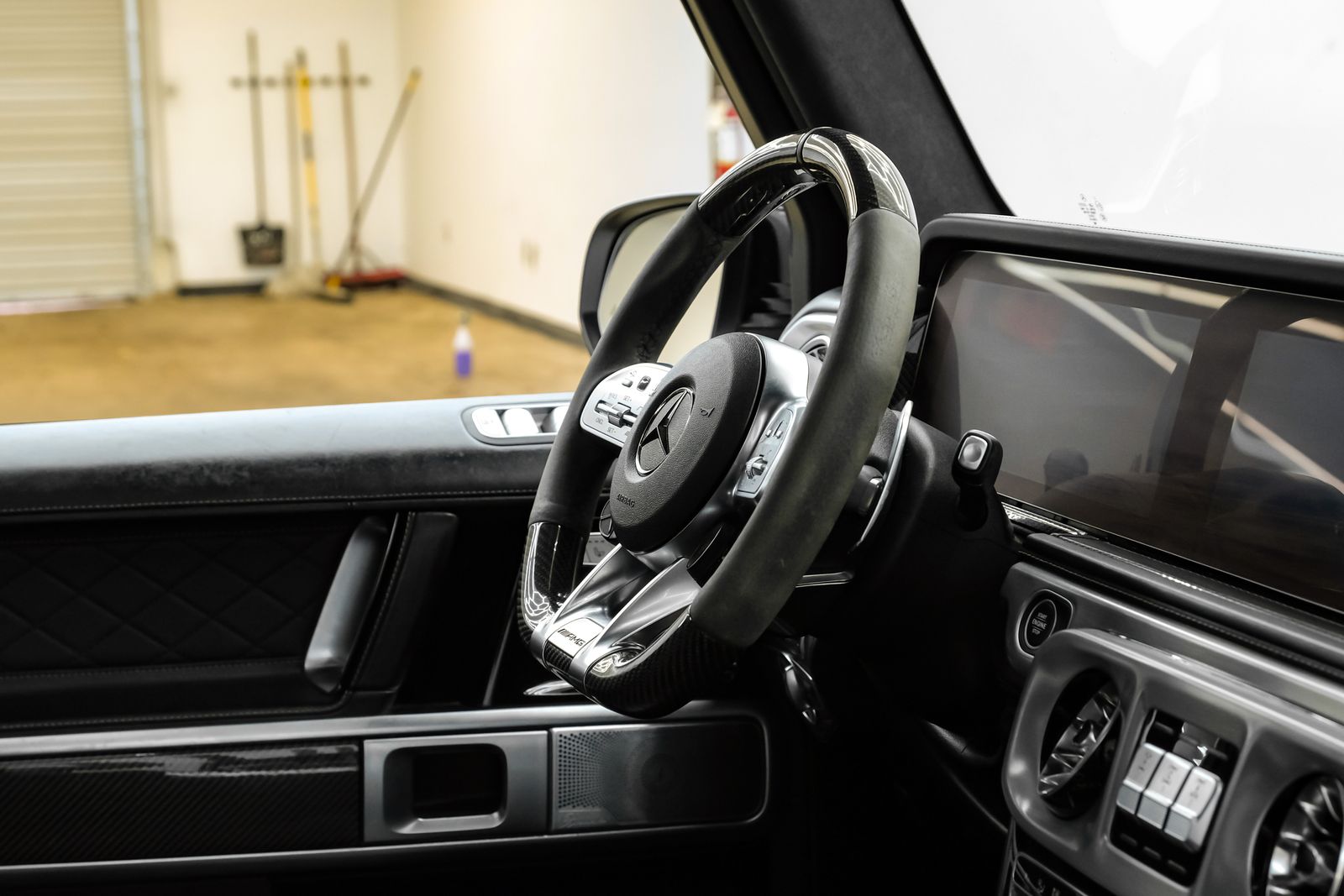 2023 Mercedes-Benz G-Class AMG G63 - Photo 12