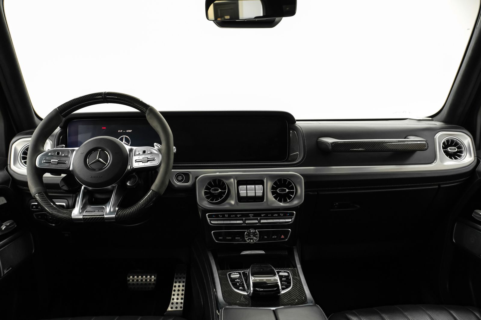 2023 Mercedes-Benz G-Class AMG G63 - Photo 13