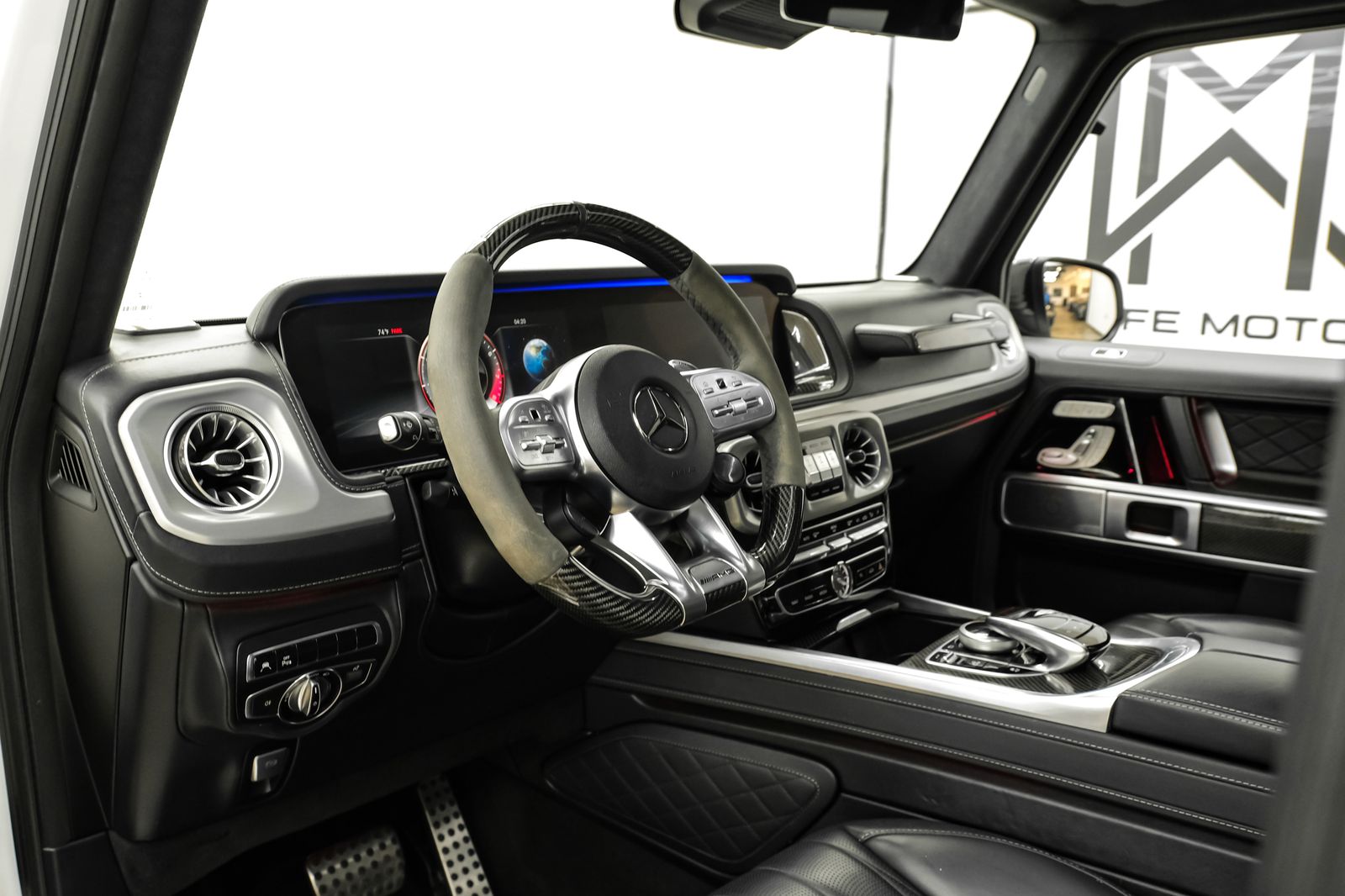 2023 Mercedes-Benz G-Class AMG G63 - Photo 14