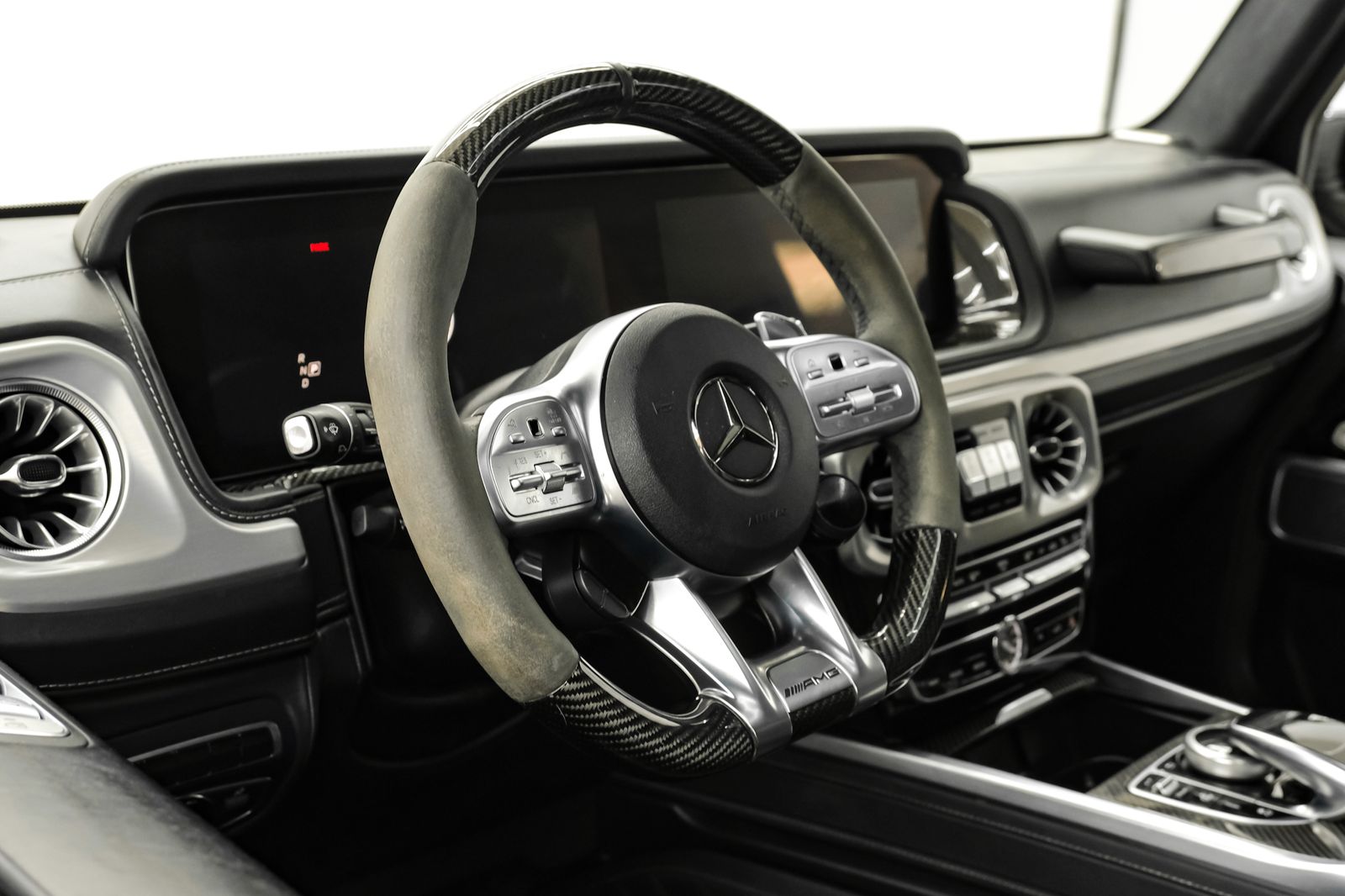 2023 Mercedes-Benz G-Class AMG G63 - Photo 15