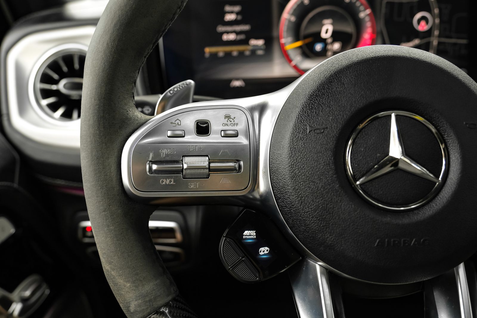 2023 Mercedes-Benz G-Class AMG G63 - Photo 16