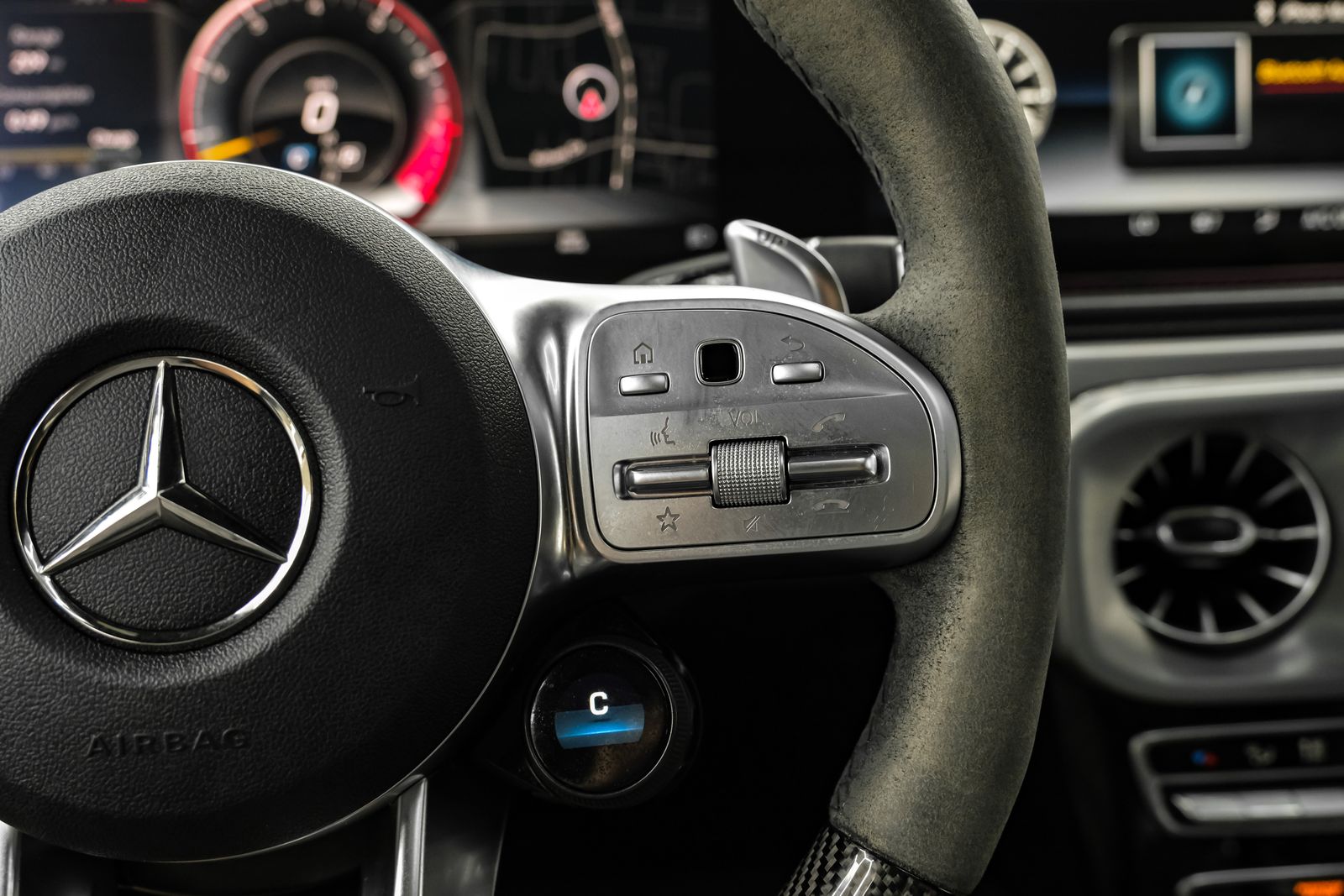 2023 Mercedes-Benz G-Class AMG G63 - Photo 17