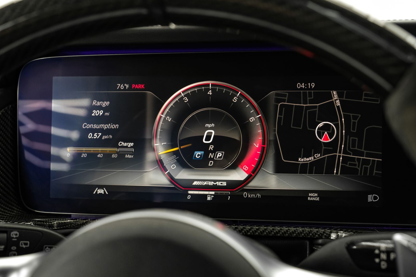 2023 Mercedes-Benz G-Class AMG G63 - Photo 18