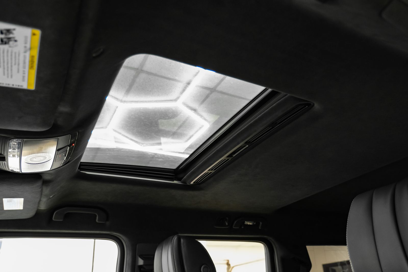 2023 Mercedes-Benz G-Class AMG G63 - Photo 23