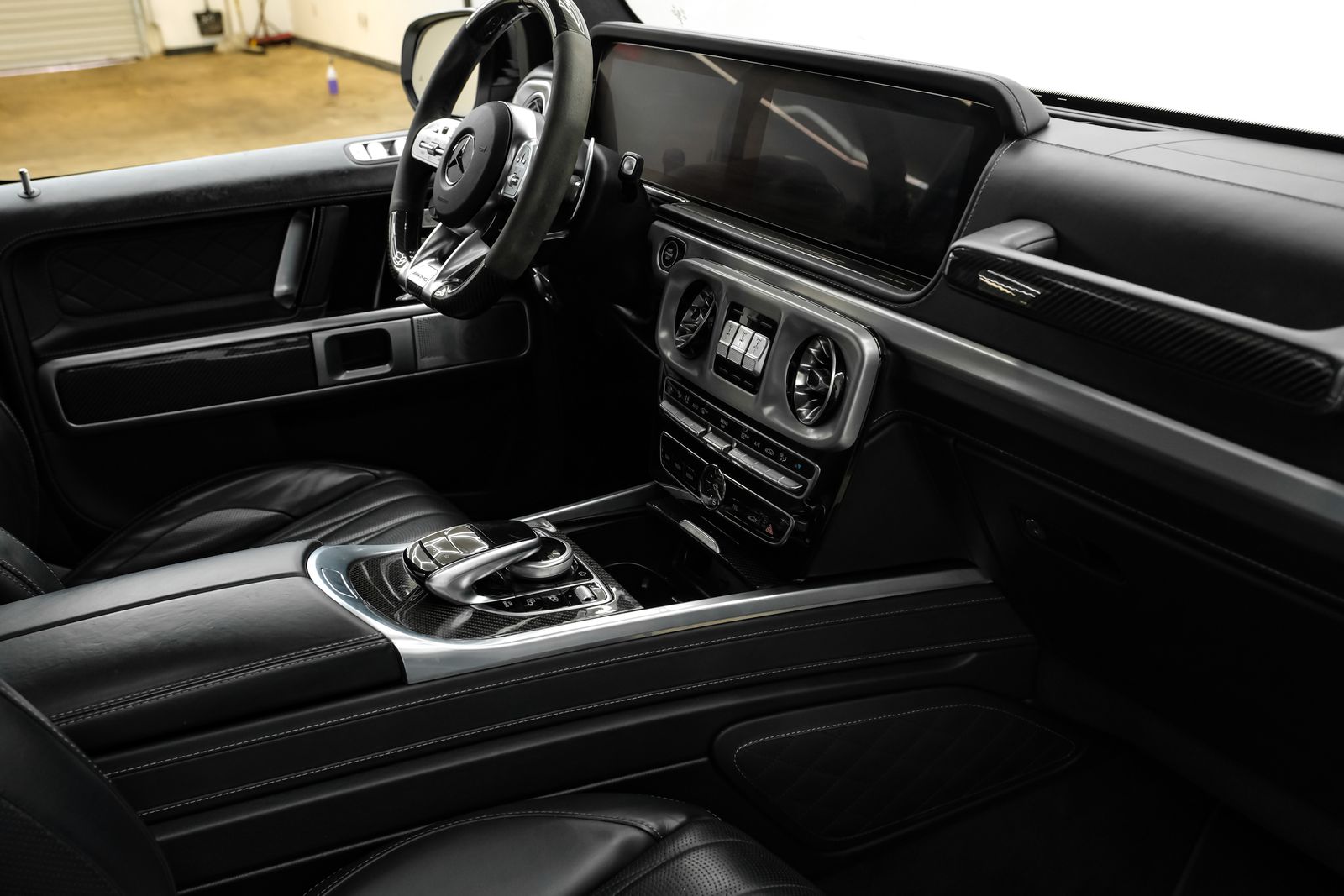 2023 Mercedes-Benz G-Class AMG G63 - Photo 24