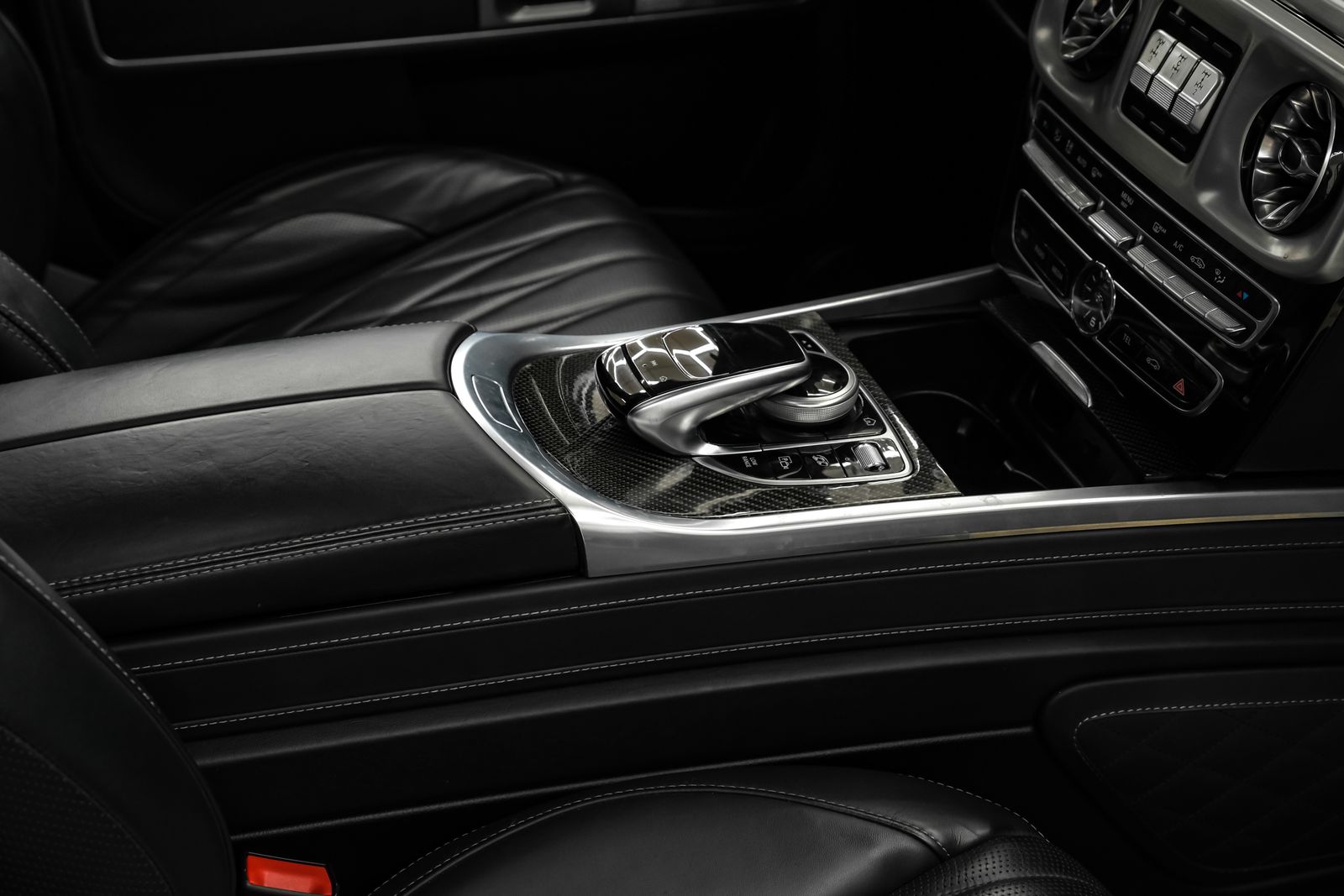 2023 Mercedes-Benz G-Class AMG G63 - Photo 25