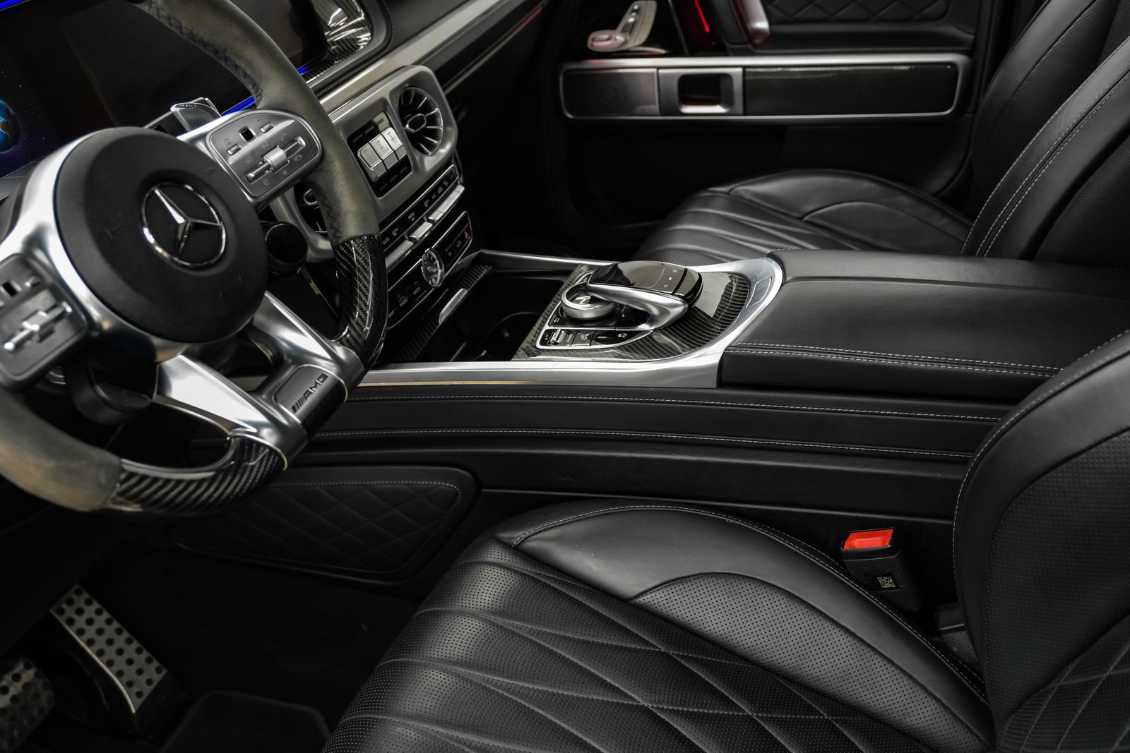 2023 Mercedes-Benz G-Class AMG G63 - Photo 26
