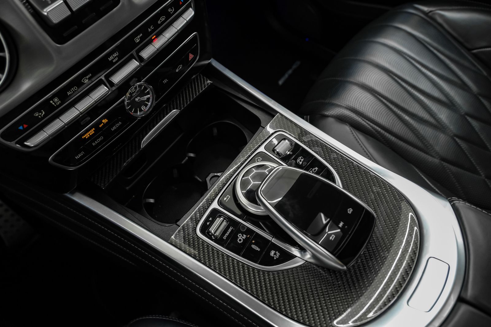 2023 Mercedes-Benz G-Class AMG G63 - Photo 27