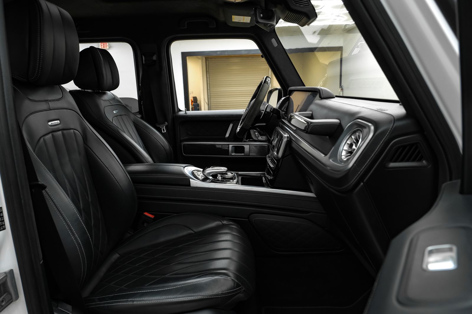 2023 Mercedes-Benz G-Class AMG G63 - Photo 35