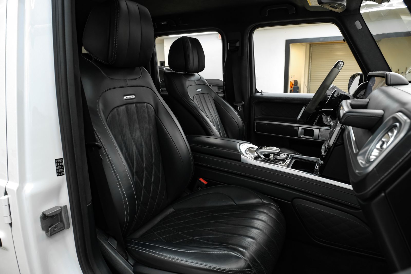 2023 Mercedes-Benz G-Class AMG G63 - Photo 36
