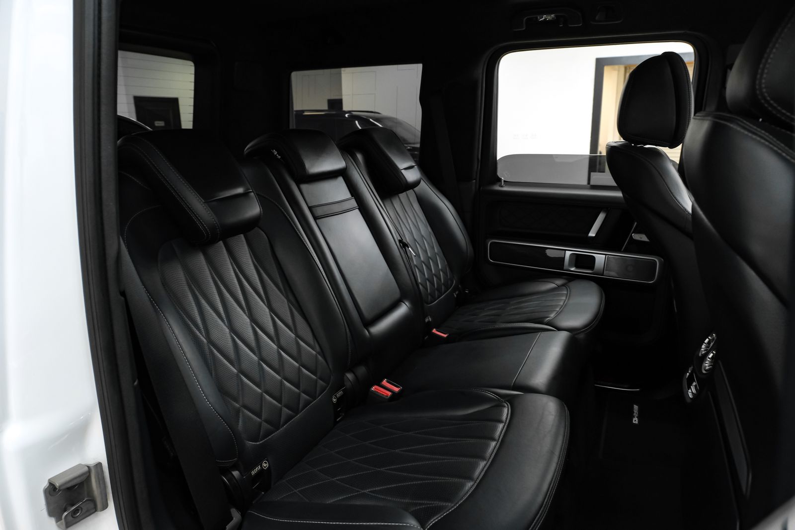 2023 Mercedes-Benz G-Class AMG G63 - Photo 37