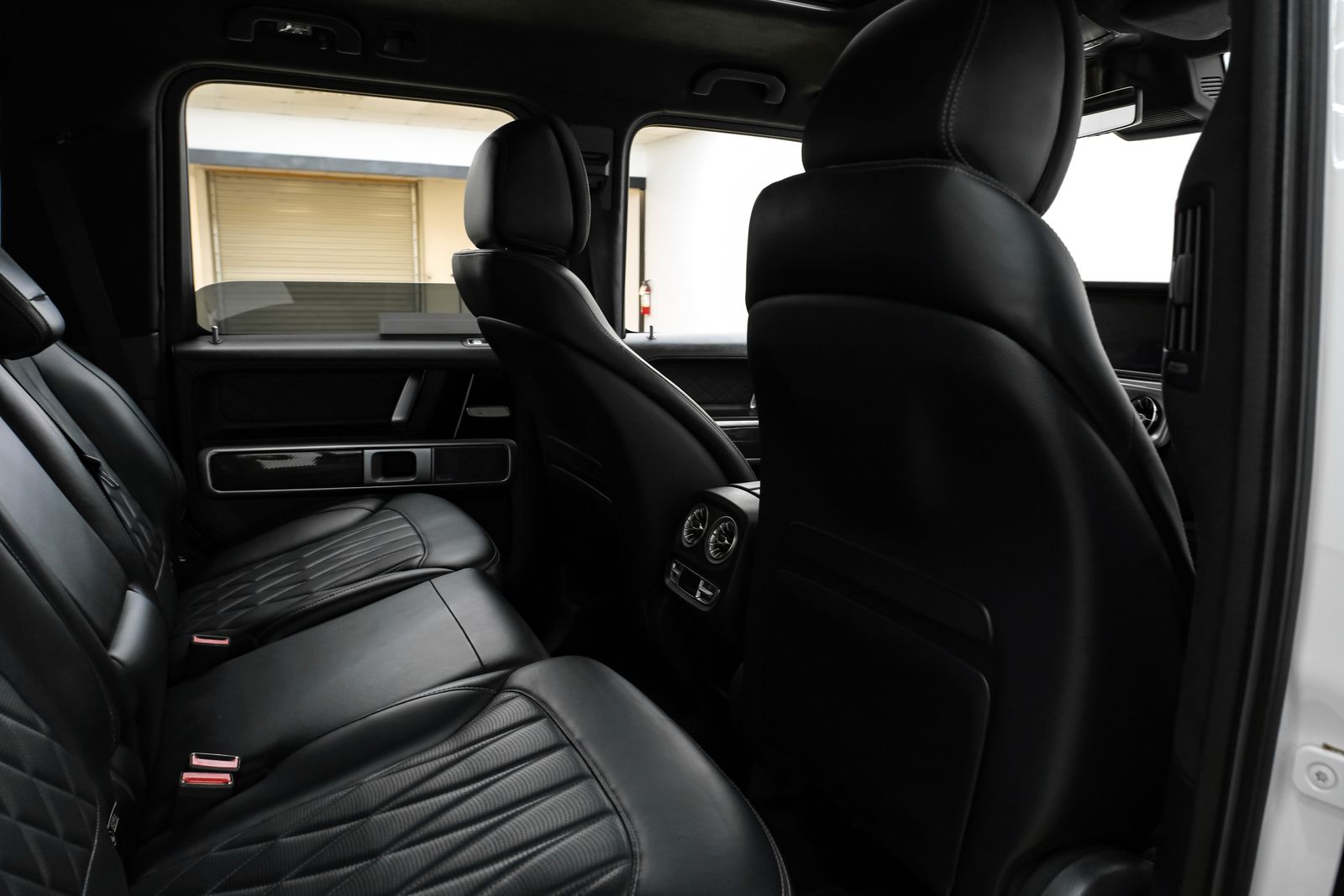 2023 Mercedes-Benz G-Class AMG G63 - Photo 38