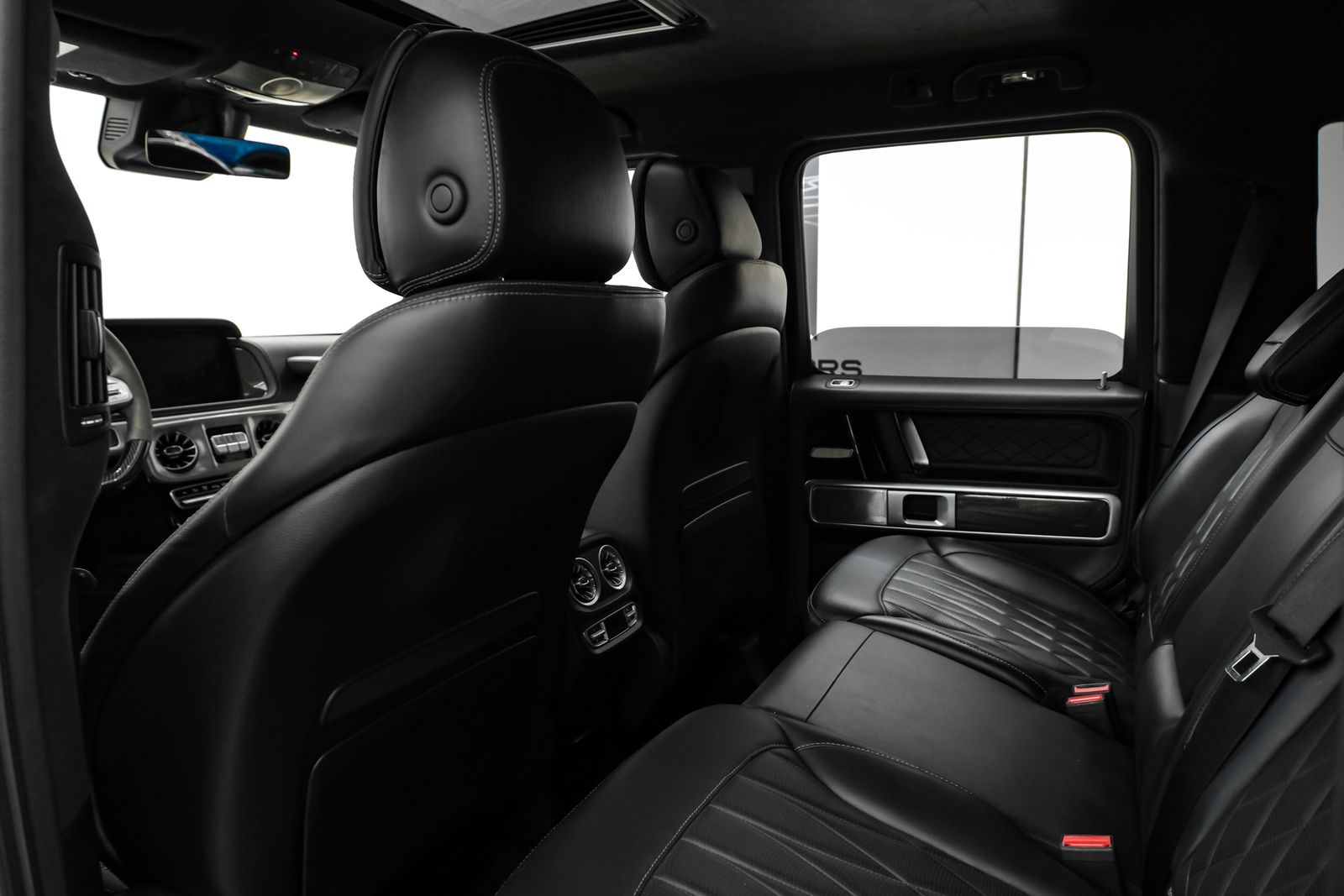 2023 Mercedes-Benz G-Class AMG G63 - Photo 40