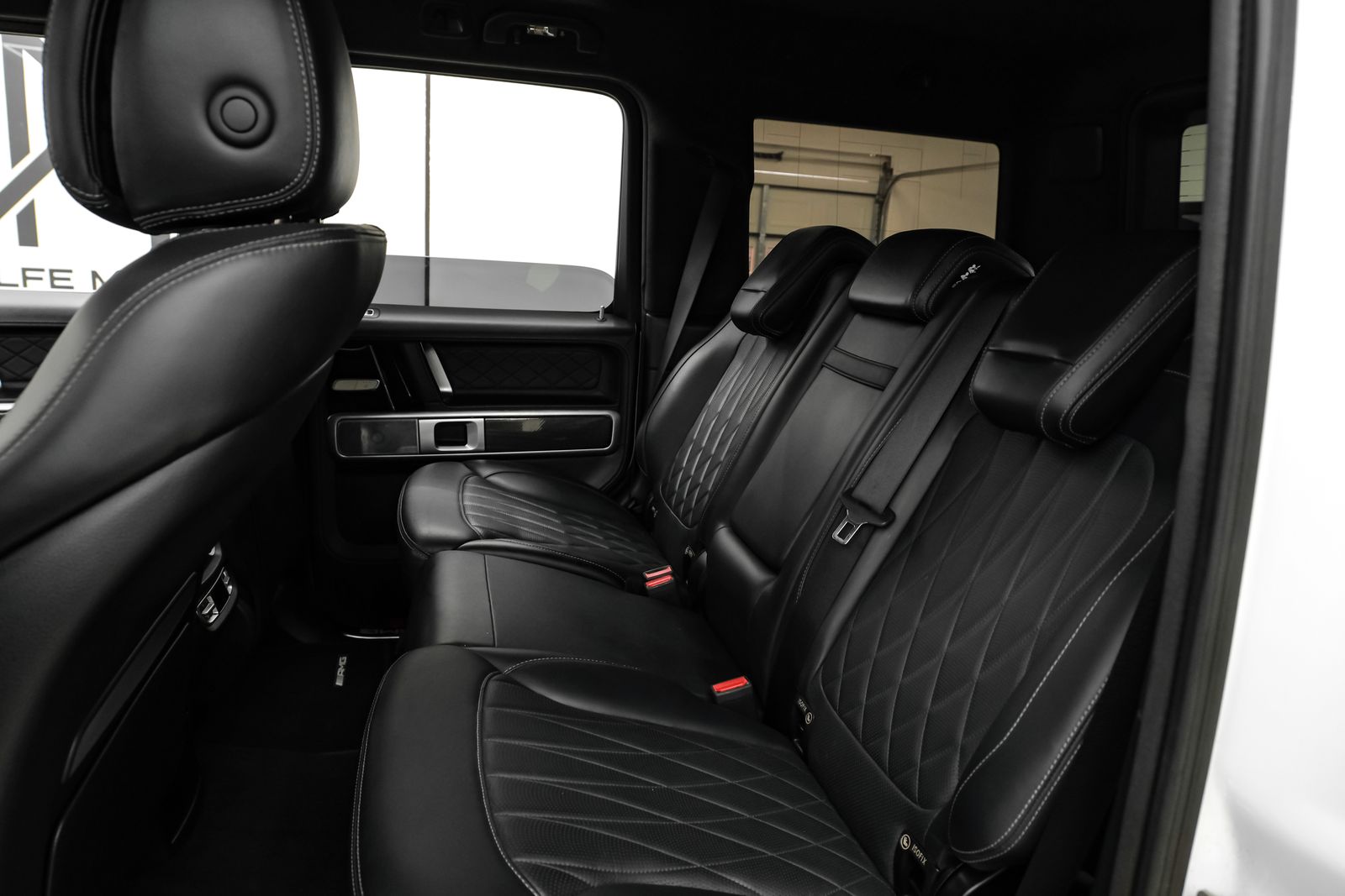 2023 Mercedes-Benz G-Class AMG G63 - Photo 41