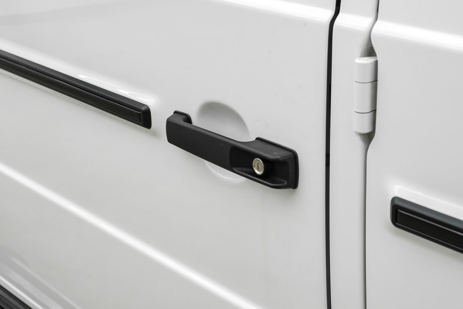 2023 Mercedes-Benz G-Class AMG G63 - Photo 42