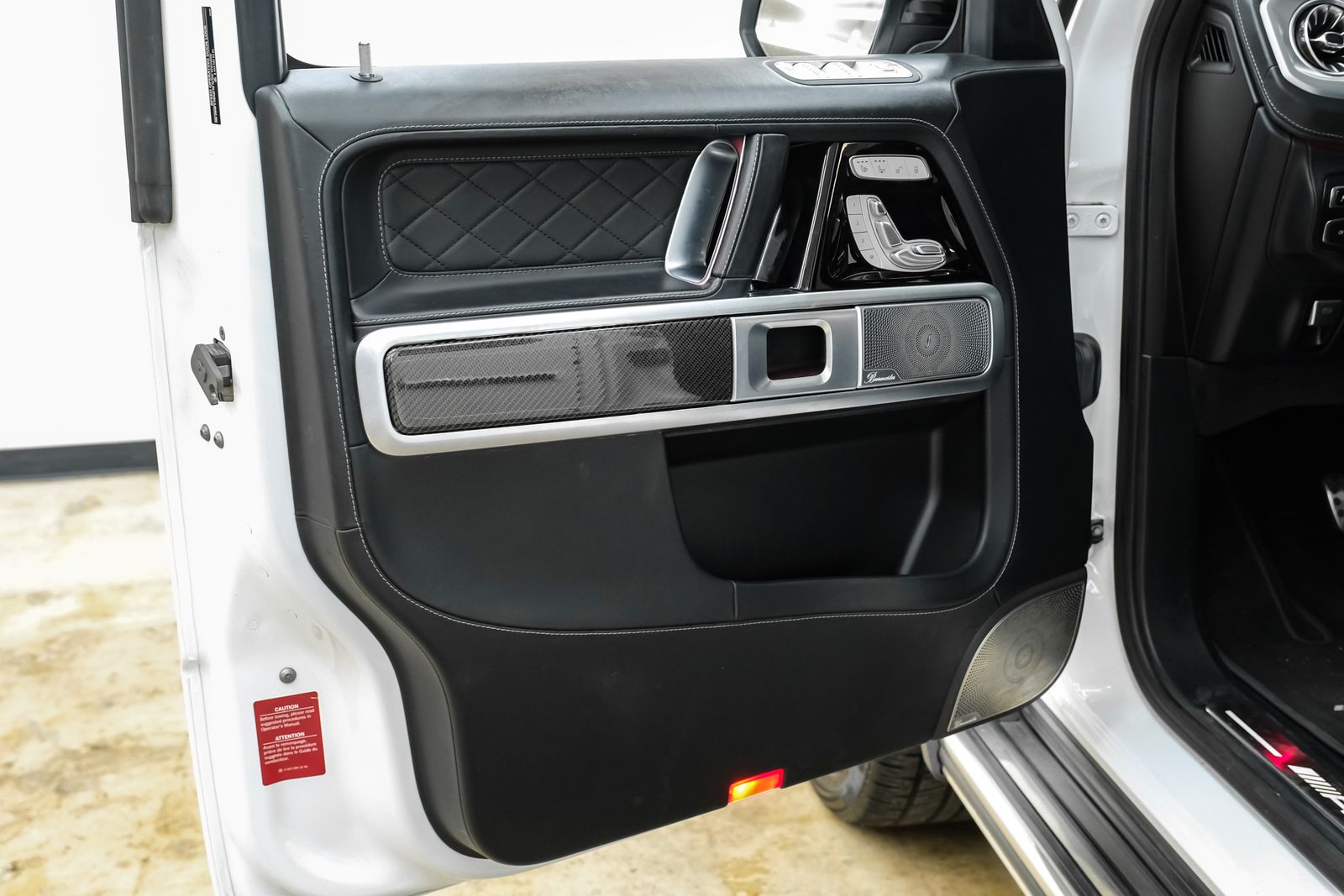 2023 Mercedes-Benz G-Class AMG G63 - Photo 44