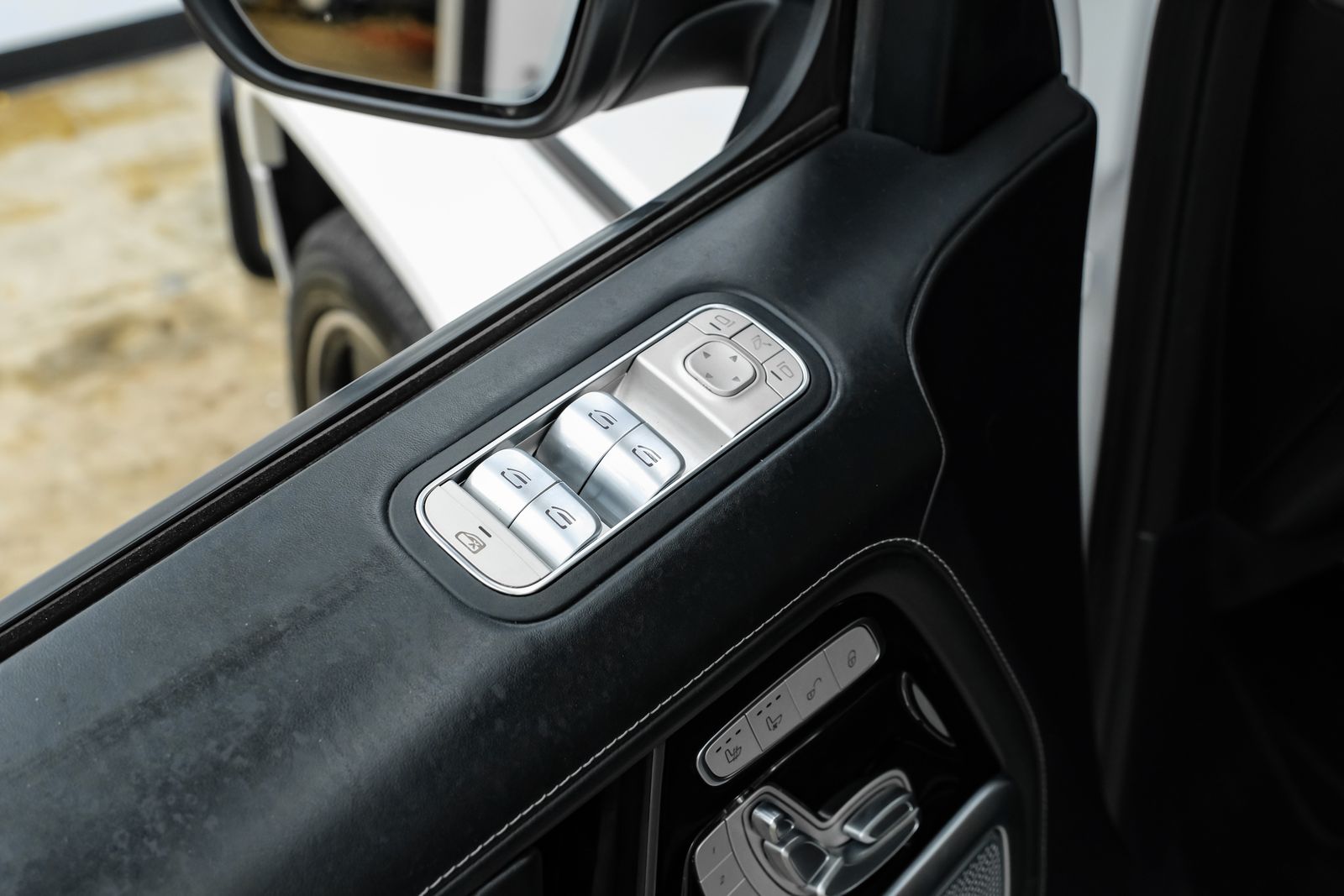 2023 Mercedes-Benz G-Class AMG G63 - Photo 45