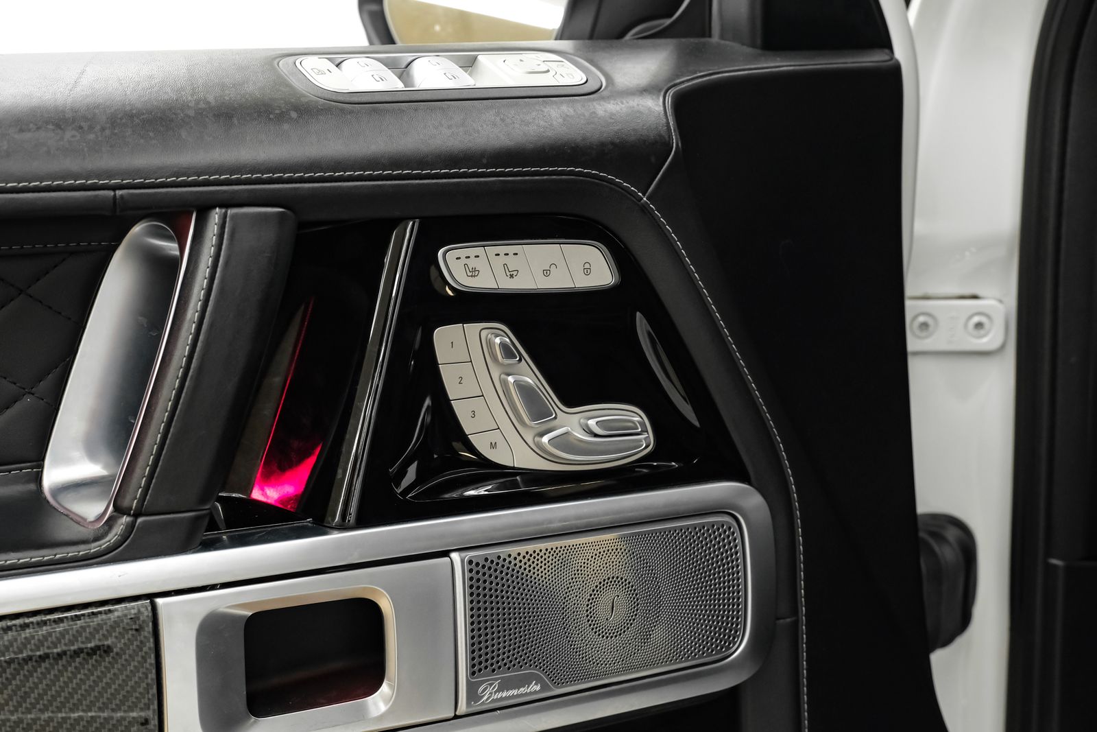 2023 Mercedes-Benz G-Class AMG G63 - Photo 46