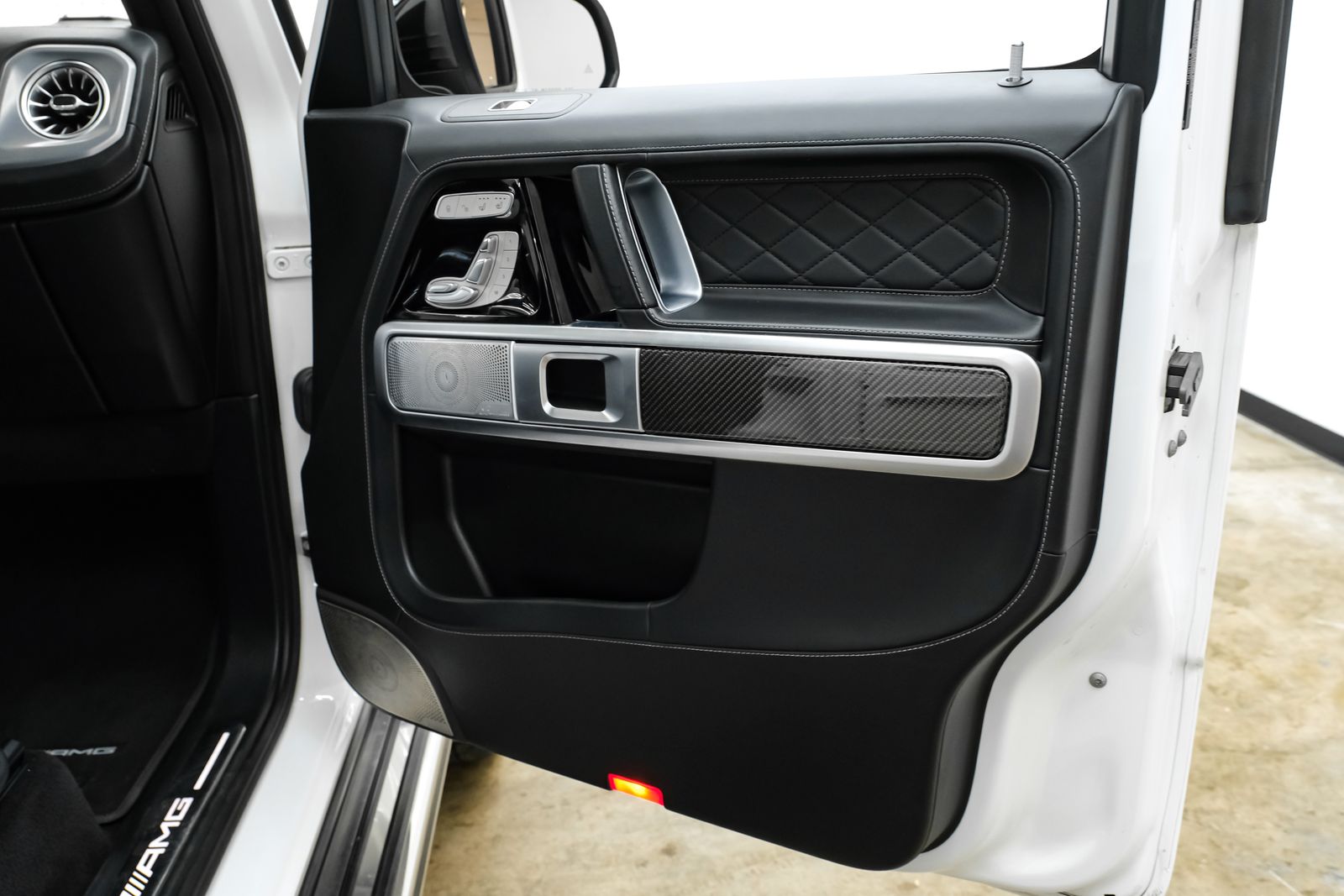 2023 Mercedes-Benz G-Class AMG G63 - Photo 47