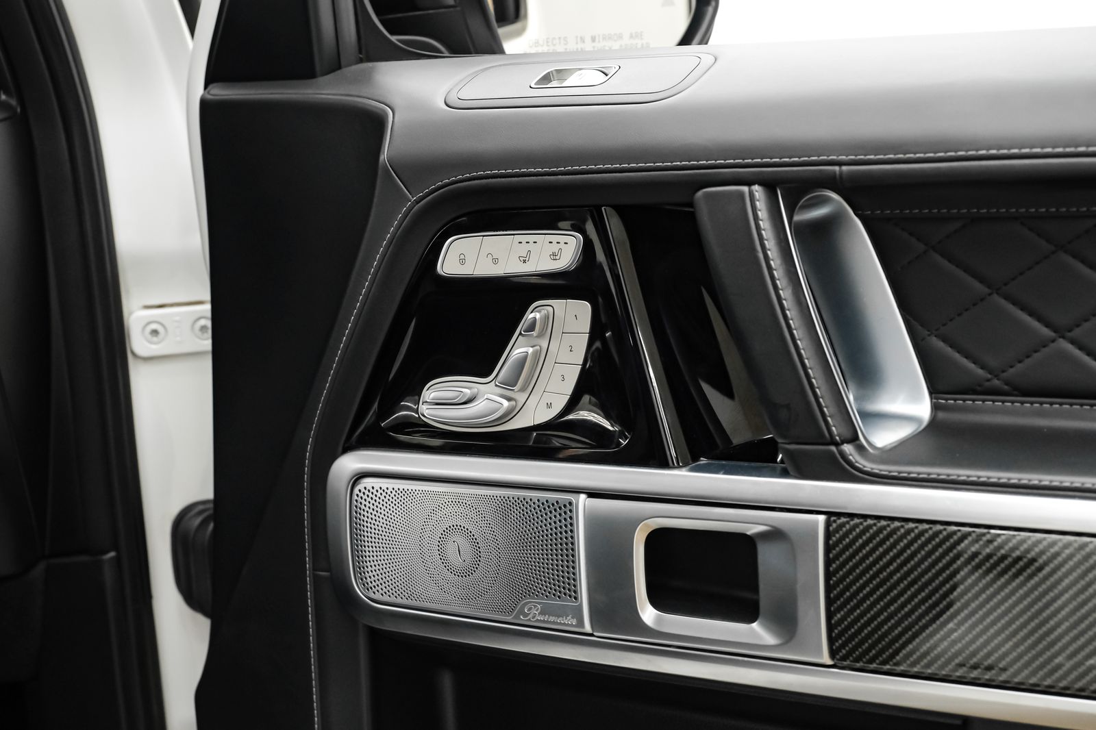 2023 Mercedes-Benz G-Class AMG G63 - Photo 48