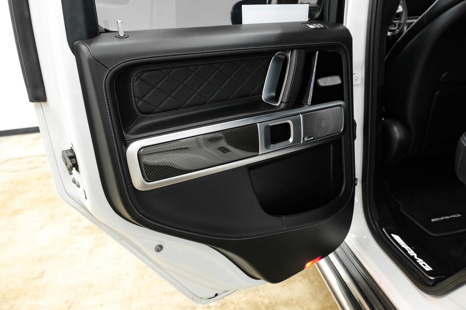 2023 Mercedes-Benz G-Class AMG G63 - Photo 49