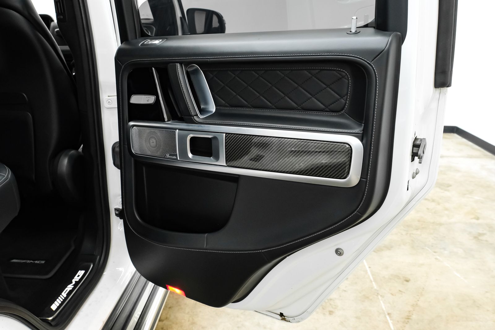 2023 Mercedes-Benz G-Class AMG G63 - Photo 50