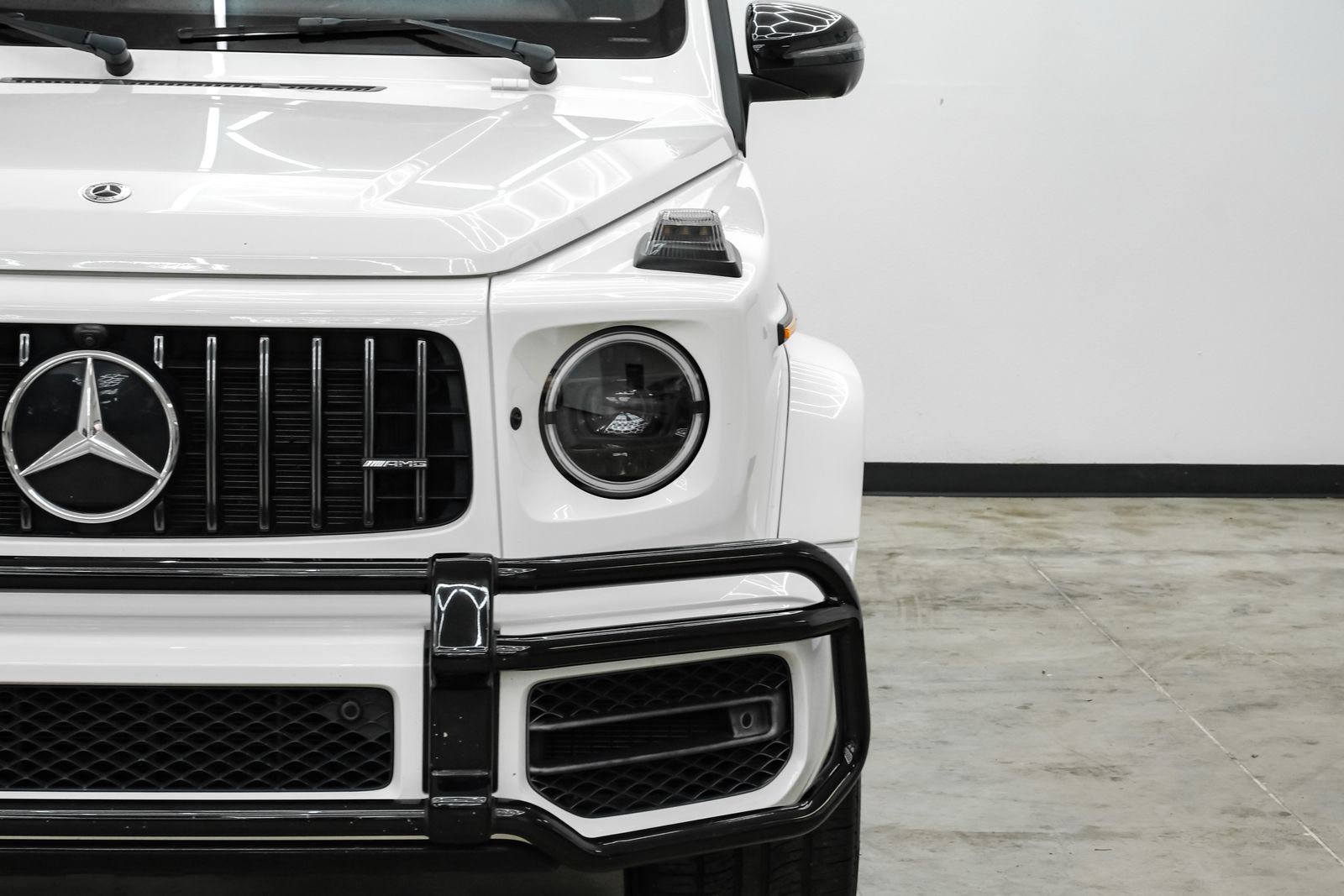 2023 Mercedes-Benz G-Class AMG G63 - Photo 51