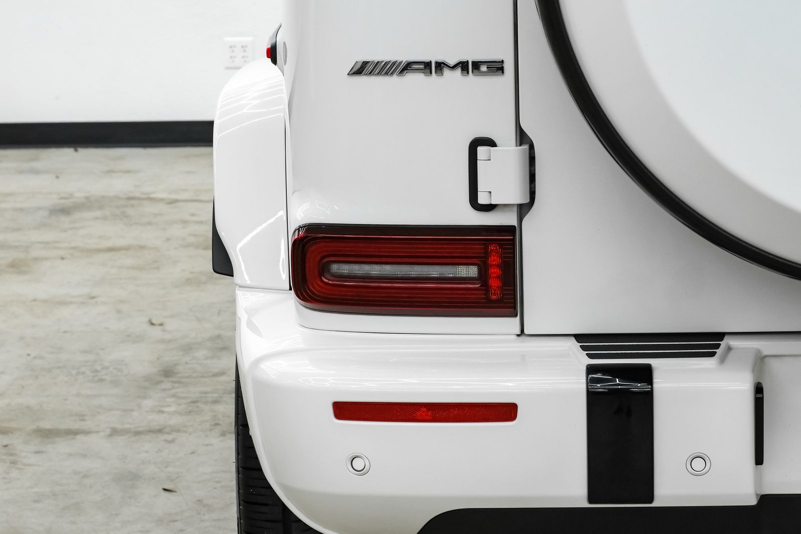 2023 Mercedes-Benz G-Class AMG G63 - Photo 52