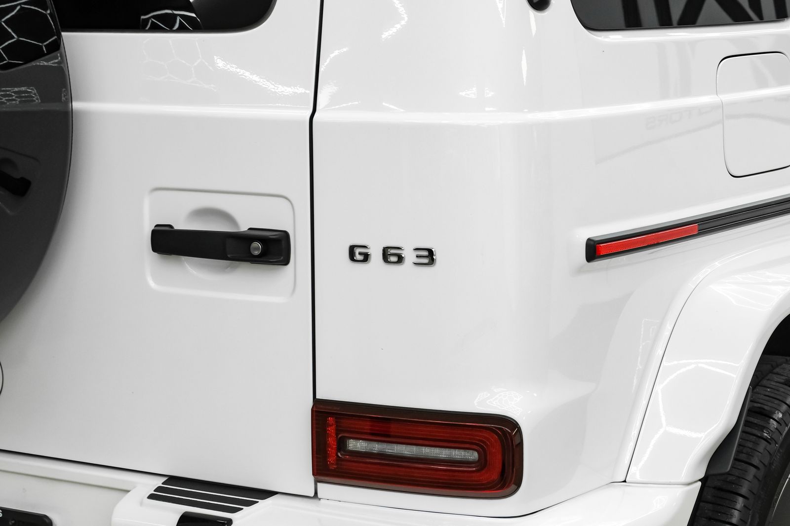2023 Mercedes-Benz G-Class AMG G63 - Photo 53