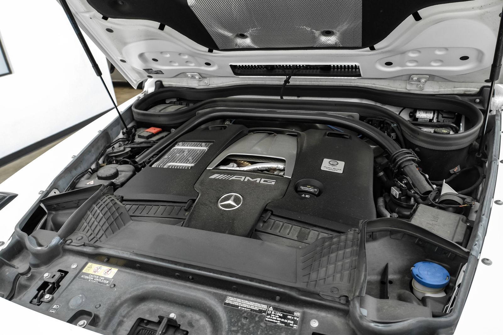 2023 Mercedes-Benz G-Class AMG G63 - Photo 54