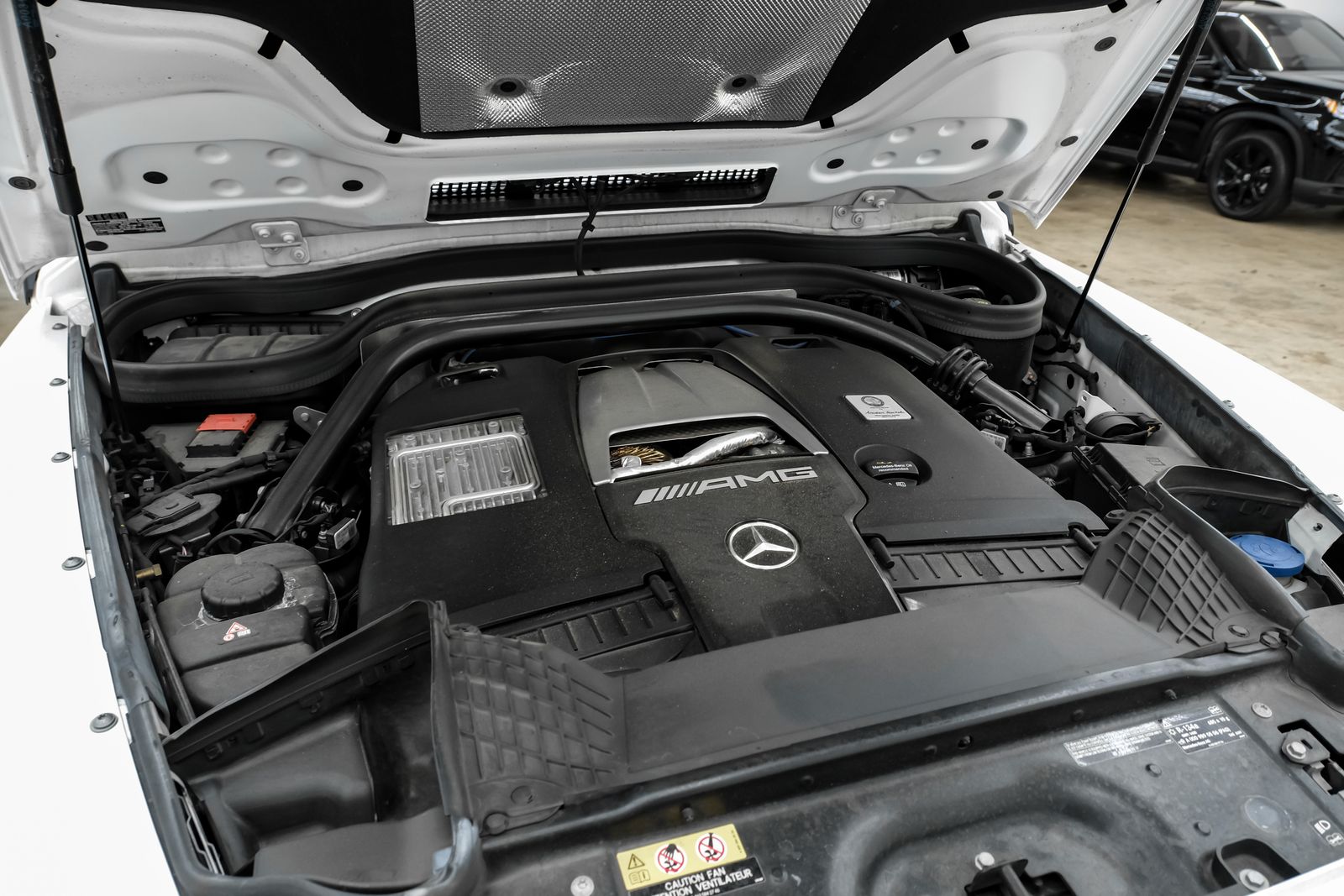 2023 Mercedes-Benz G-Class AMG G63 - Photo 56