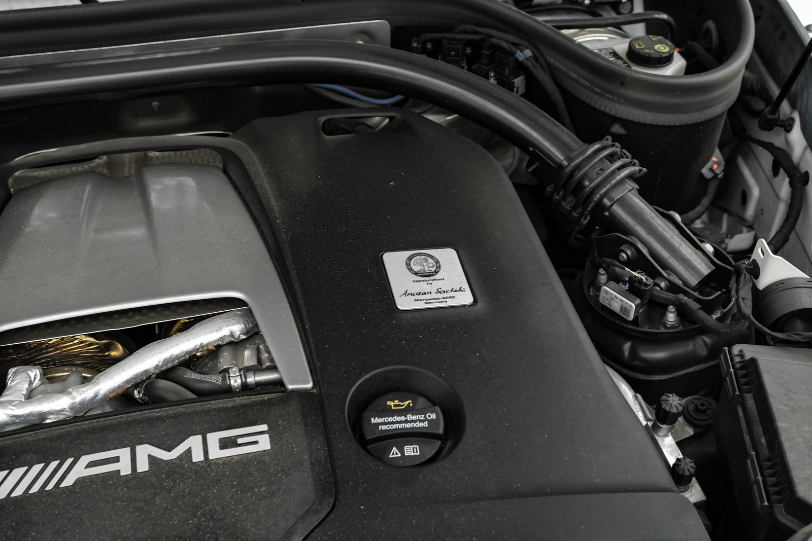 2023 Mercedes-Benz G-Class AMG G63 - Photo 57