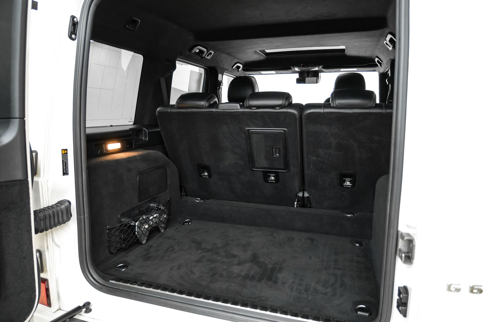 2023 Mercedes-Benz G-Class AMG G63 - Photo 58
