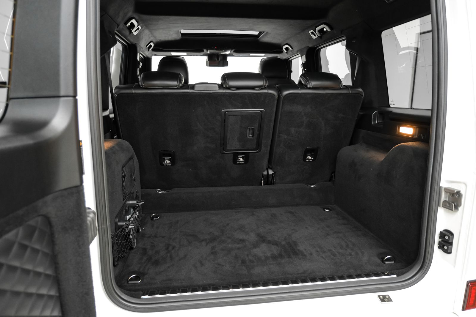 2023 Mercedes-Benz G-Class AMG G63 - Photo 59