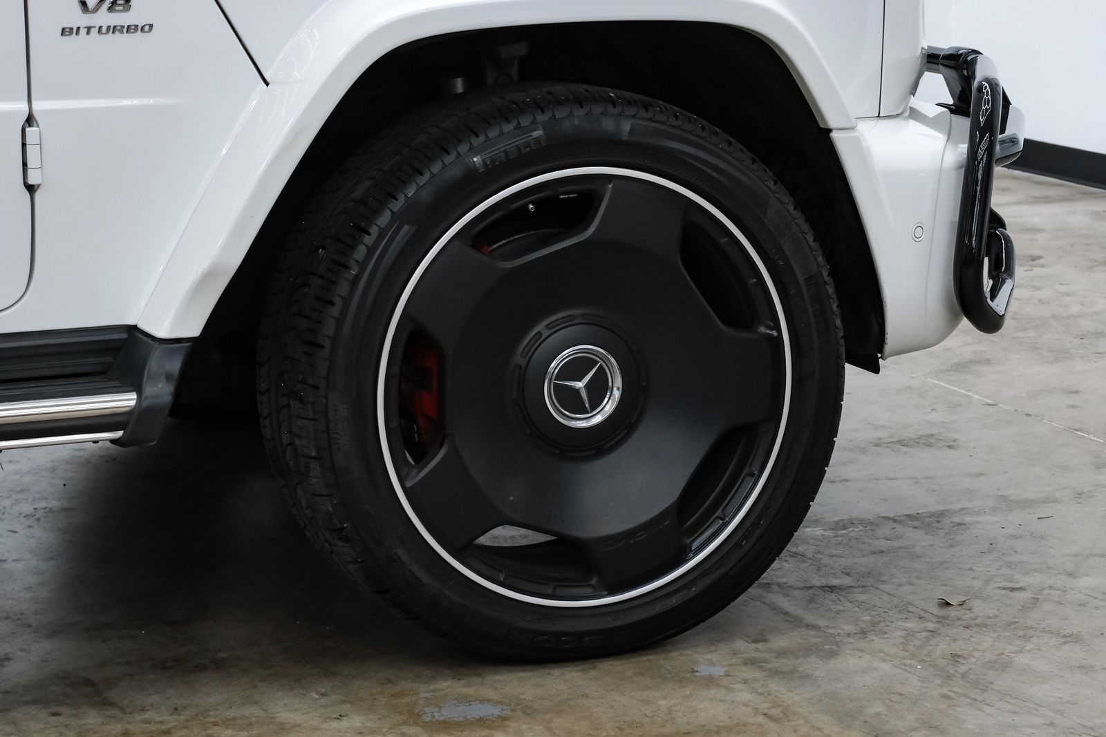 2023 Mercedes-Benz G-Class AMG G63 - Photo 61