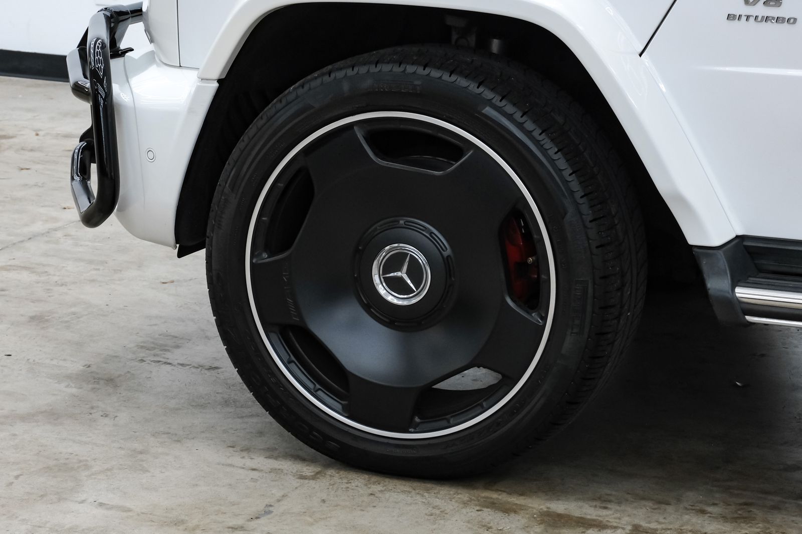 2023 Mercedes-Benz G-Class AMG G63 - Photo 62
