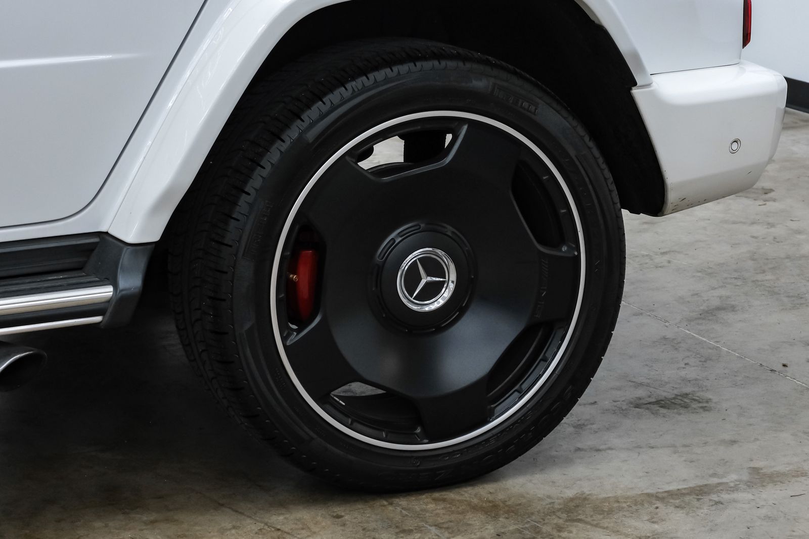 2023 Mercedes-Benz G-Class AMG G63 - Photo 63