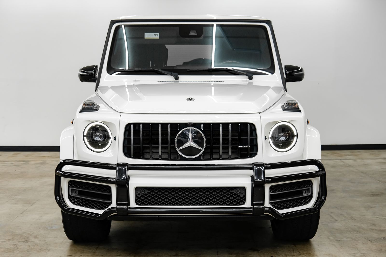 2023 Mercedes-Benz G-Class AMG G63 - Photo 2