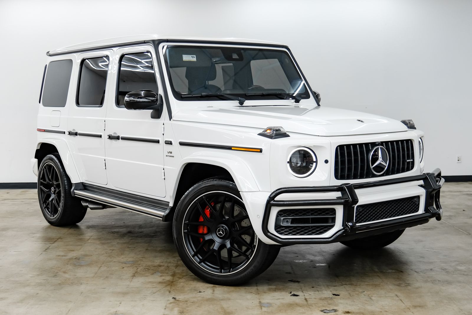 2023 Mercedes-Benz G-Class AMG G63 - Photo 3