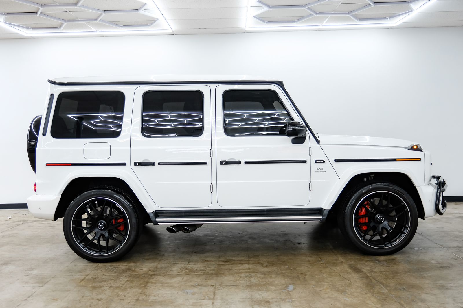 2023 Mercedes-Benz G-Class AMG G63 - Photo 4