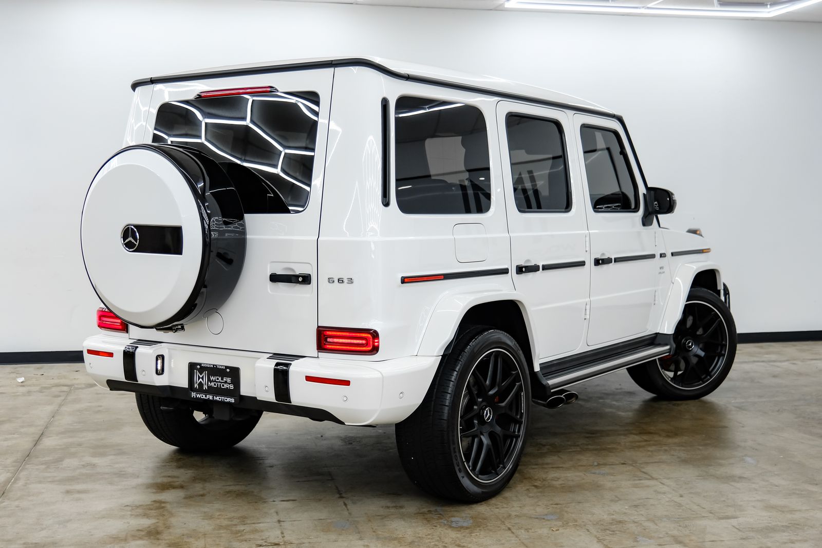 2023 Mercedes-Benz G-Class AMG G63 - Photo 5