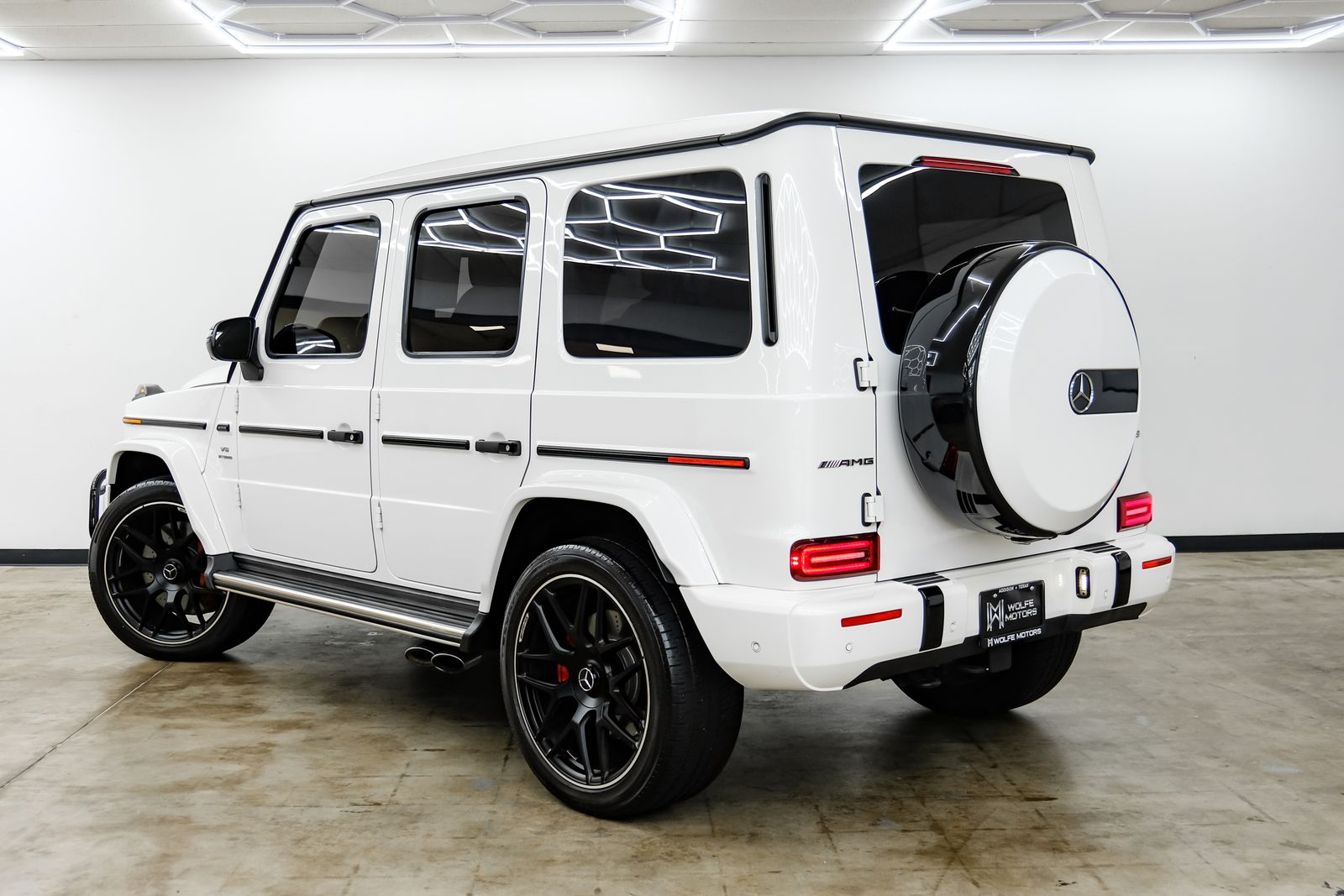 2023 Mercedes-Benz G-Class AMG G63 - Photo 7