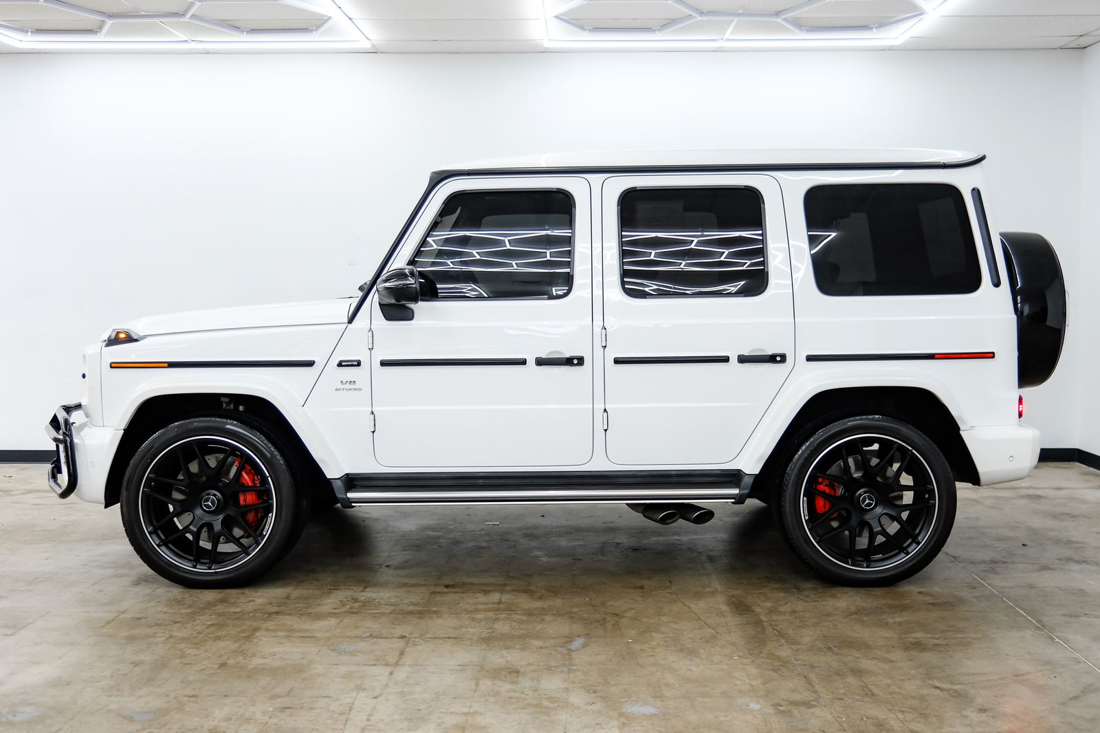 2023 Mercedes-Benz G-Class AMG G63 - Photo 8