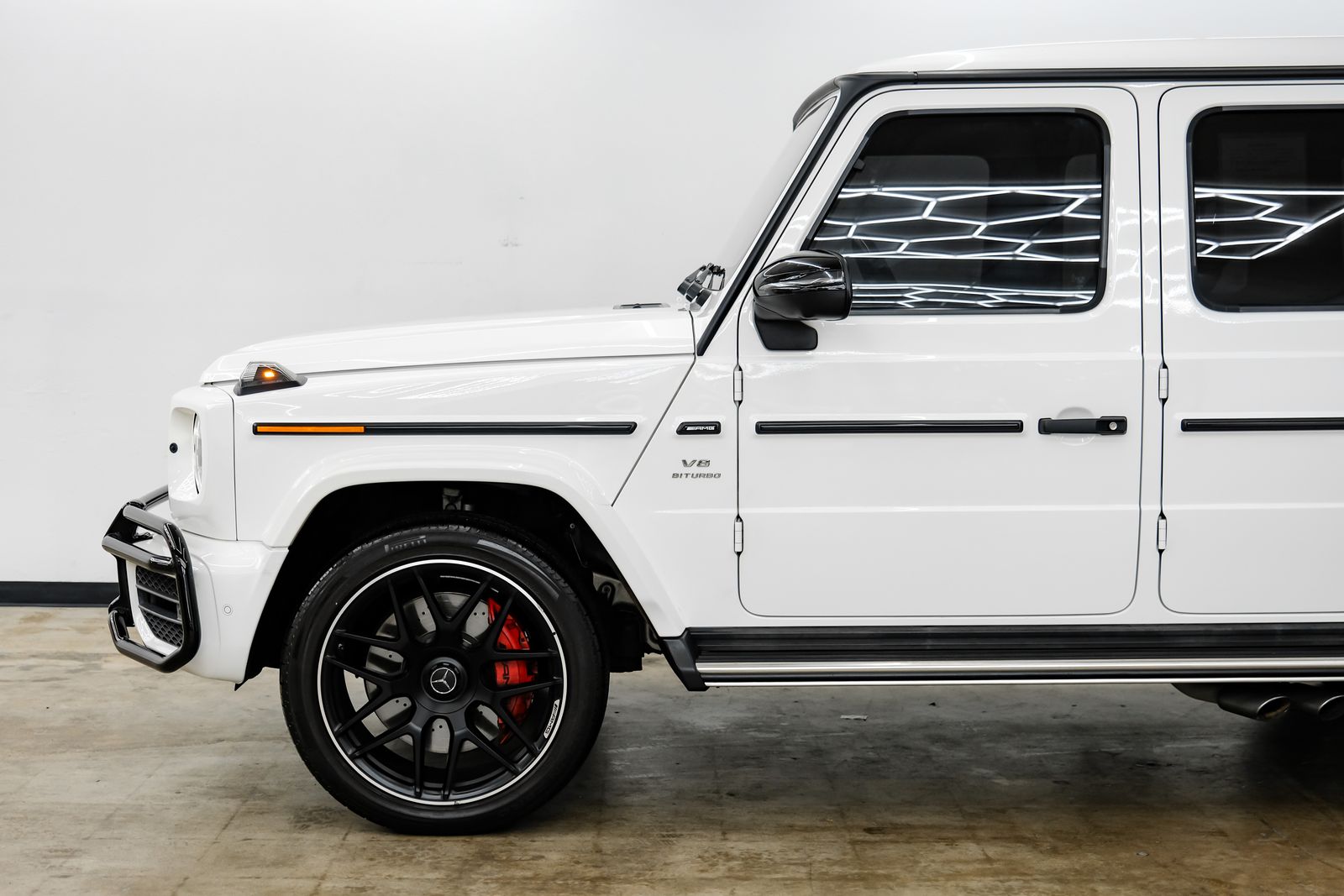 2023 Mercedes-Benz G-Class AMG G63 - Photo 9