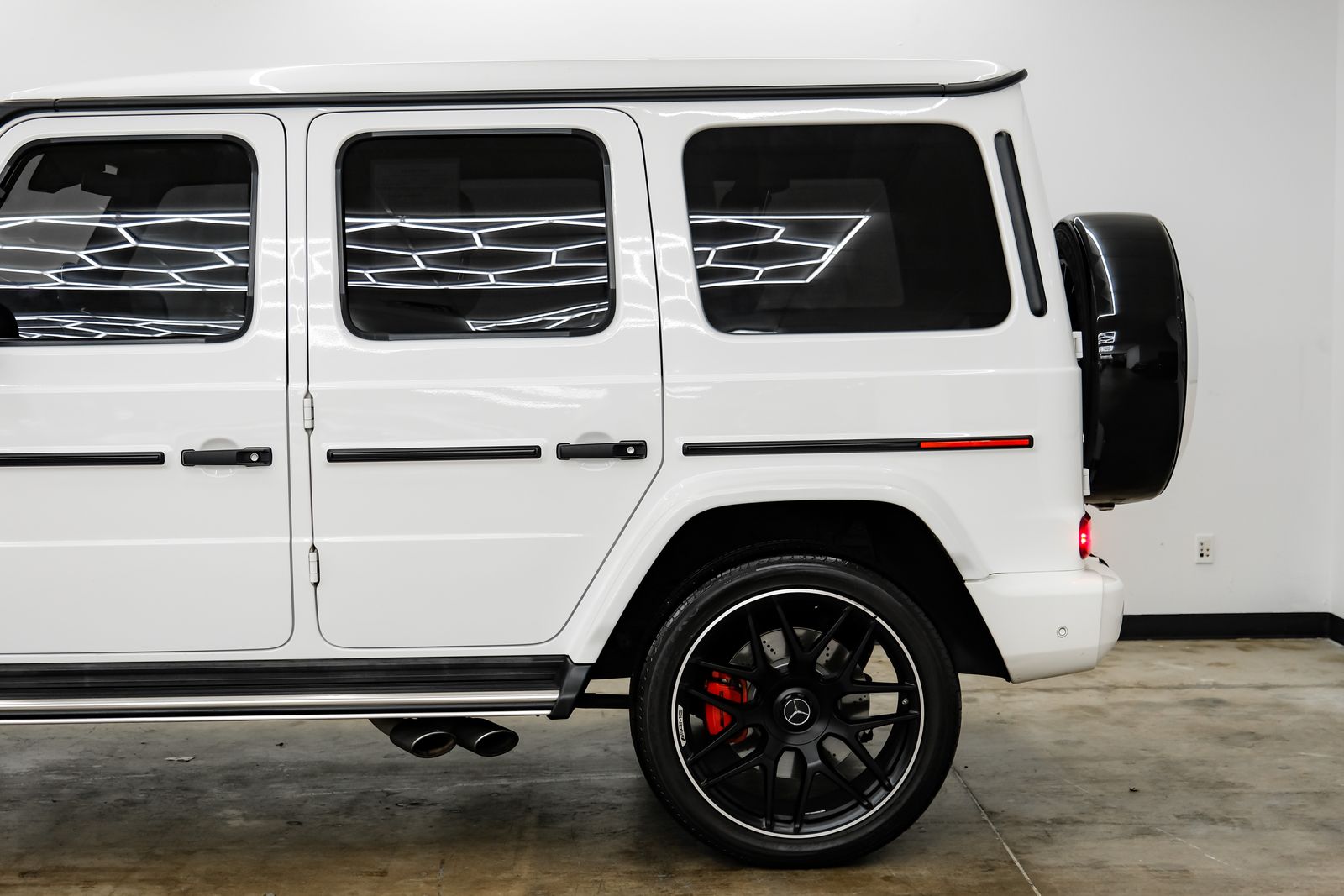 2023 Mercedes-Benz G-Class AMG G63 - Photo 10
