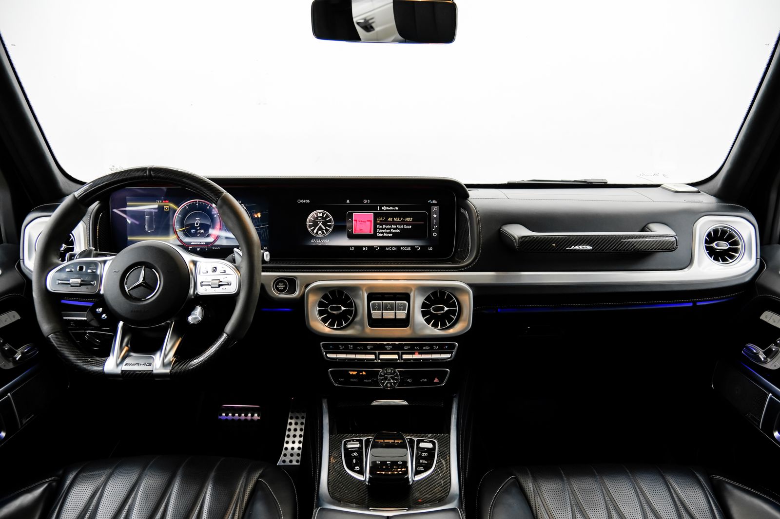 2023 Mercedes-Benz G-Class AMG G63 - Photo 13