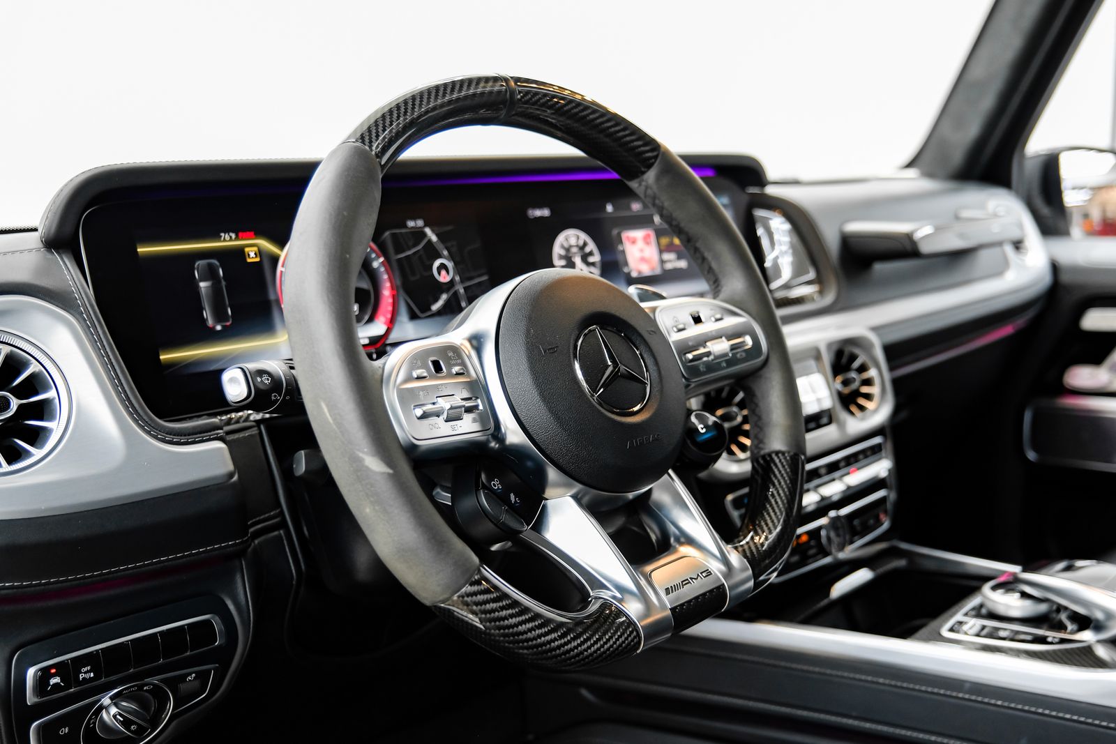 2023 Mercedes-Benz G-Class AMG G63 - Photo 15