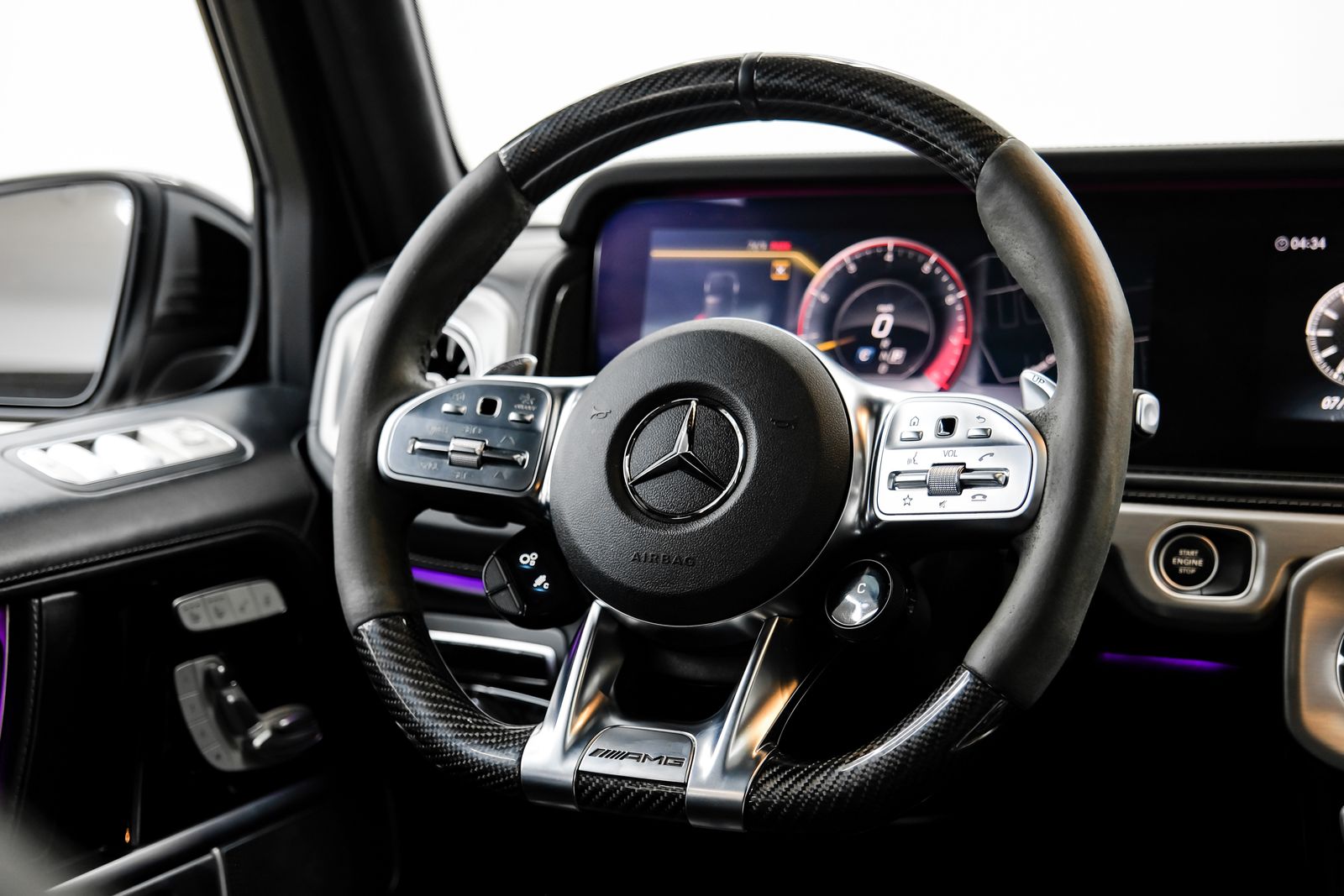 2023 Mercedes-Benz G-Class AMG G63 - Photo 16